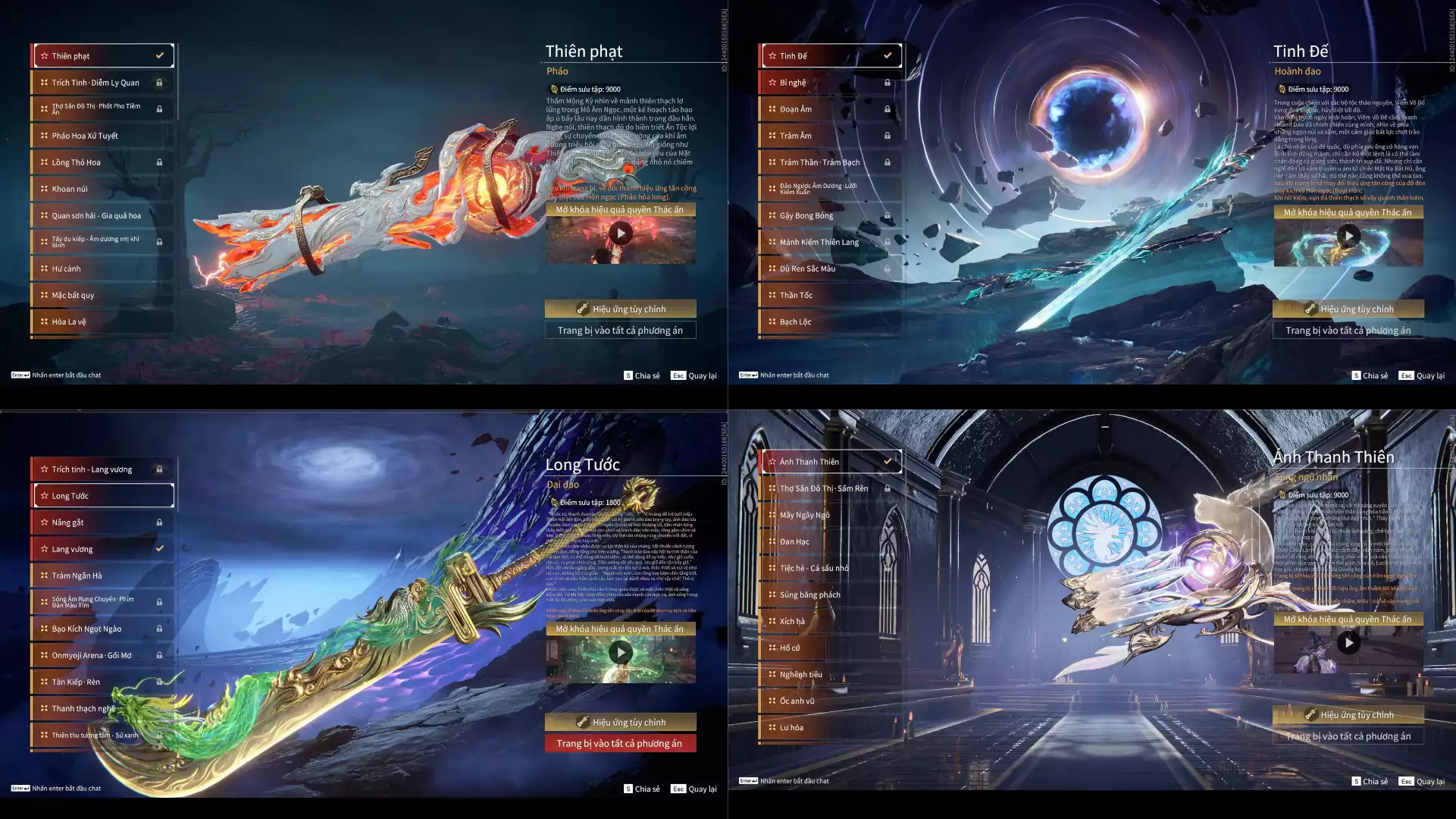 Ảnh Acc 040126: ***Siêu Đẹp***