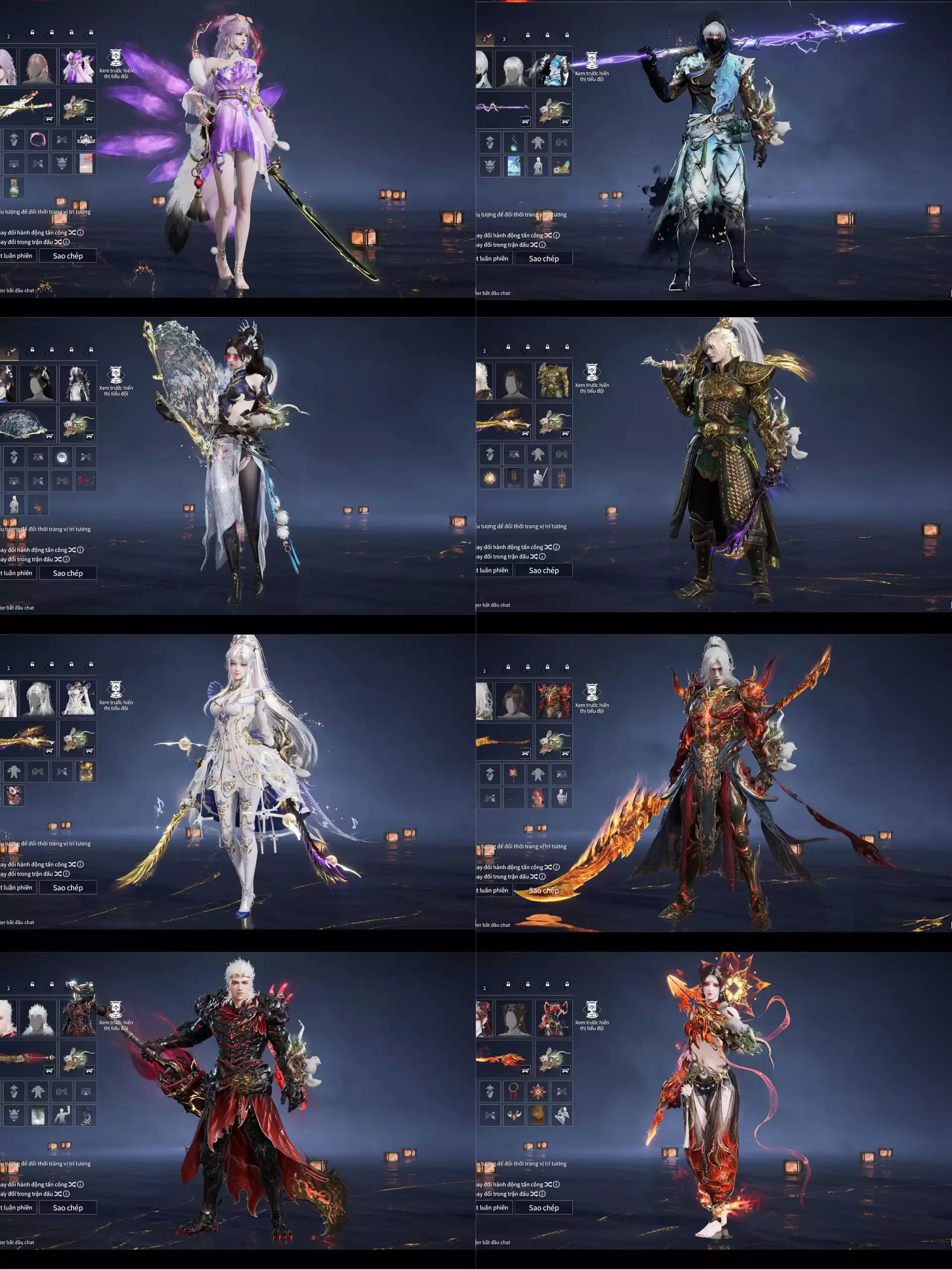 Ảnh Acc 040126: ***Siêu Đẹp***