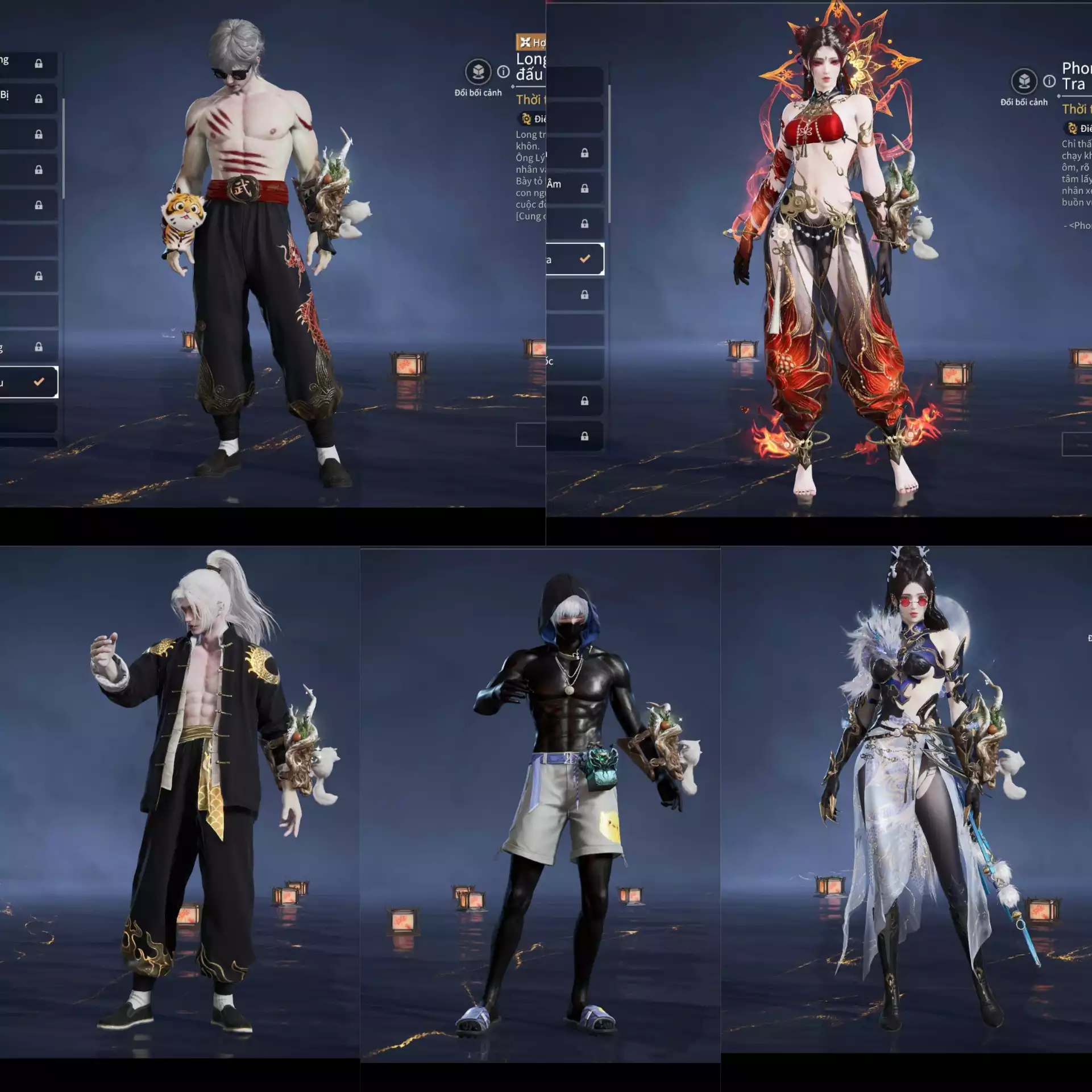 Ảnh Acc 040126: ***Siêu Đẹp***