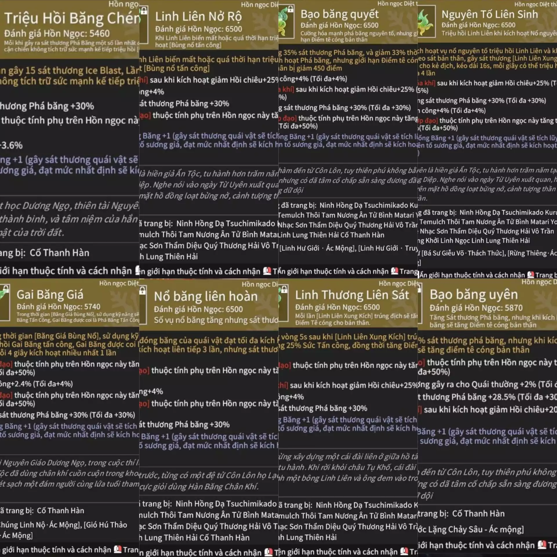 Ảnh Acc 040126: ***Siêu Đẹp***