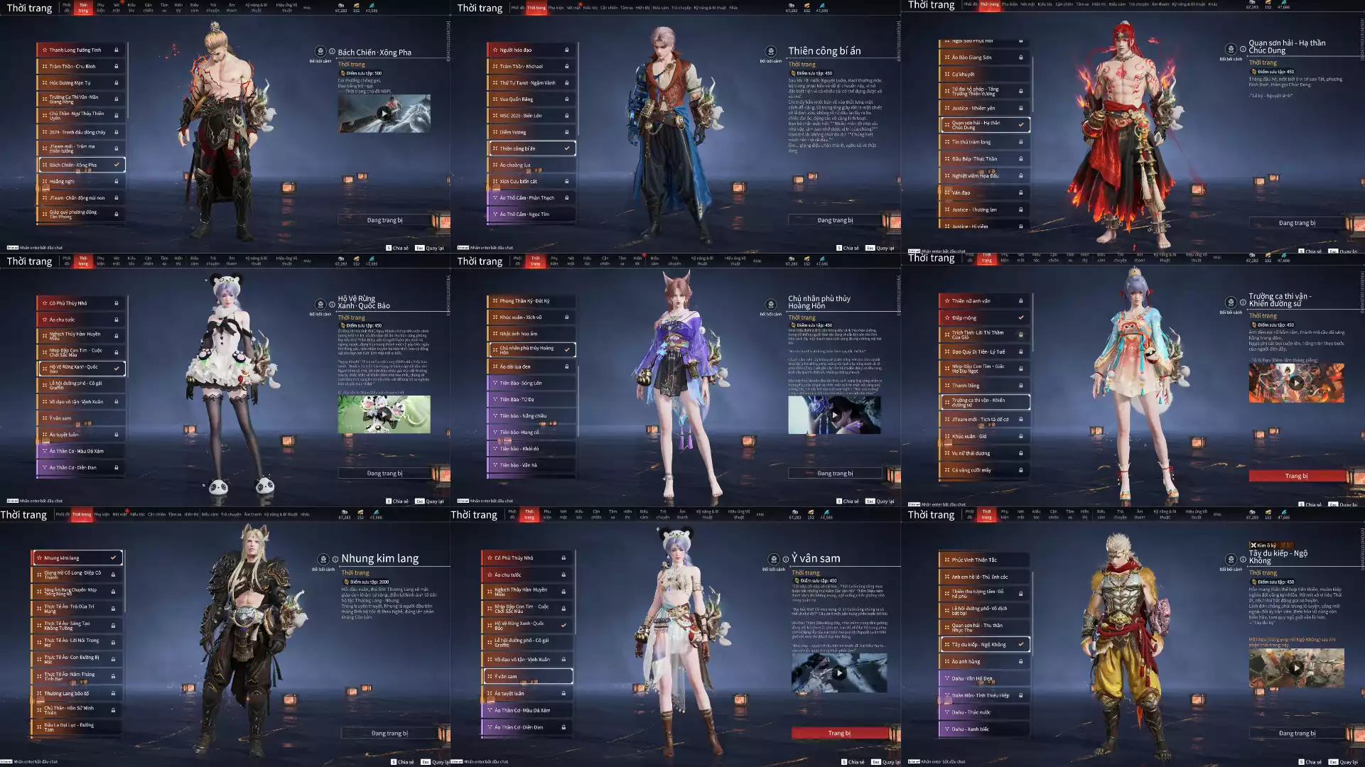 Ảnh Acc 523: *** Sale Giá Tốt ***