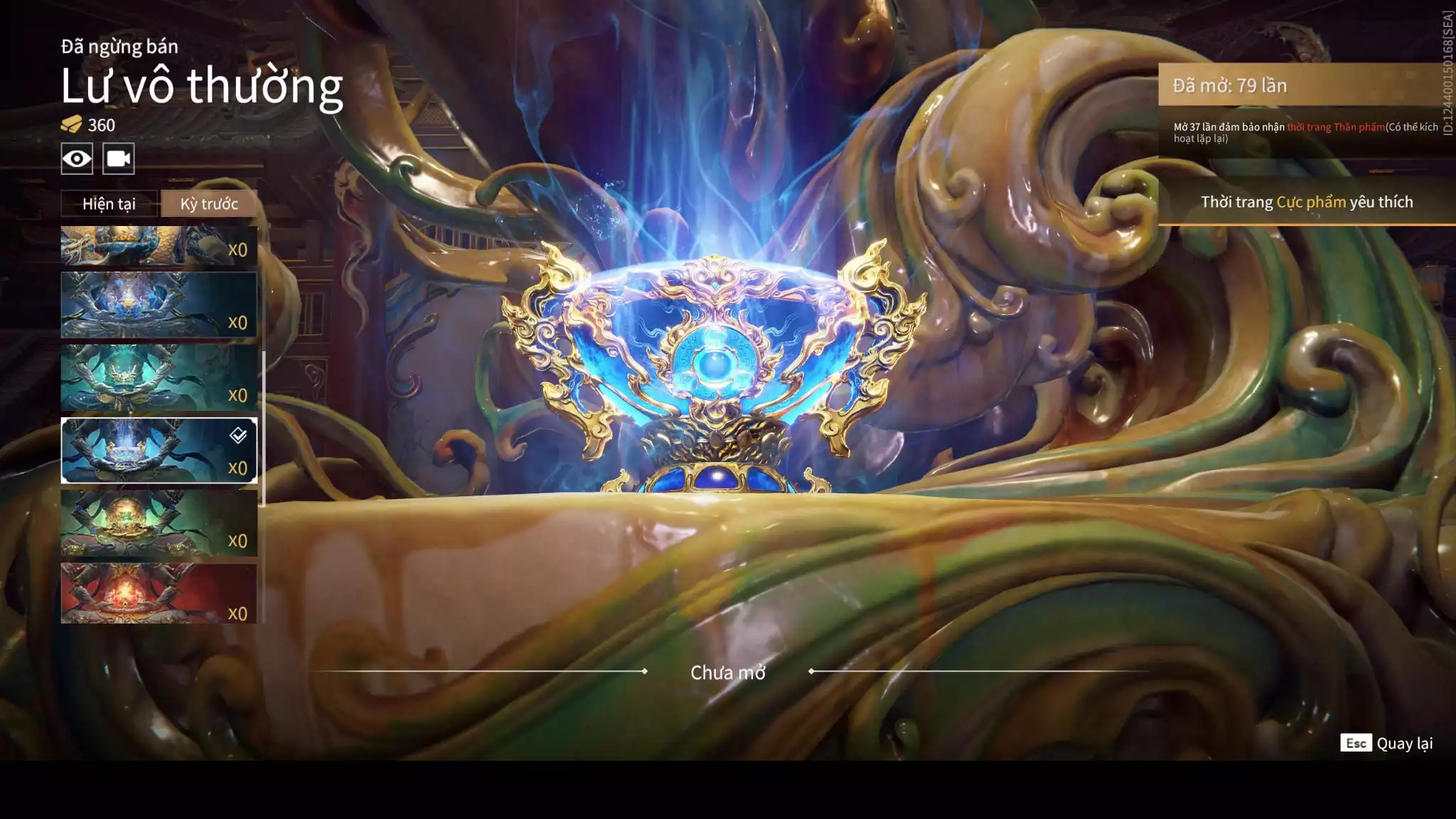 Ảnh Acc 040126: ***Siêu Đẹp***