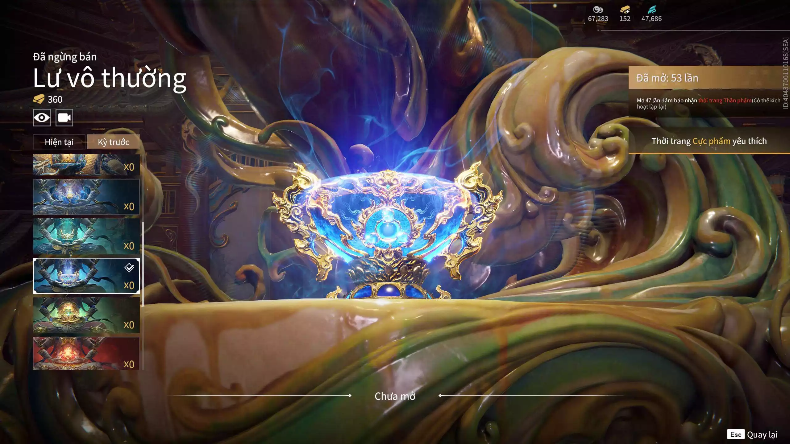 Ảnh Acc 523: *** Sale Giá Tốt ***