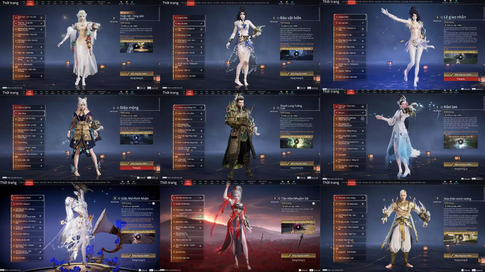 Ảnh Acc 687: ***Đã Cọc***