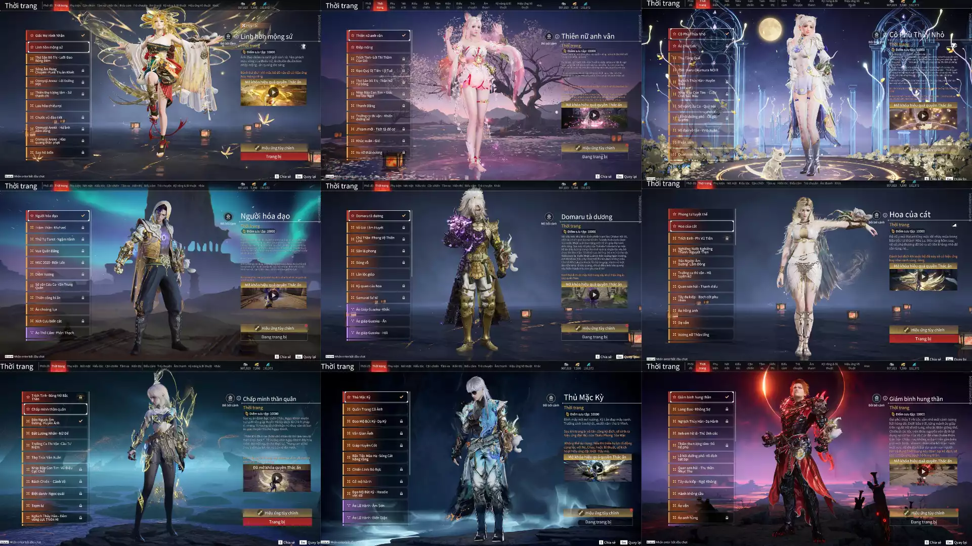 Ảnh Acc 687: ***Đã Cọc***