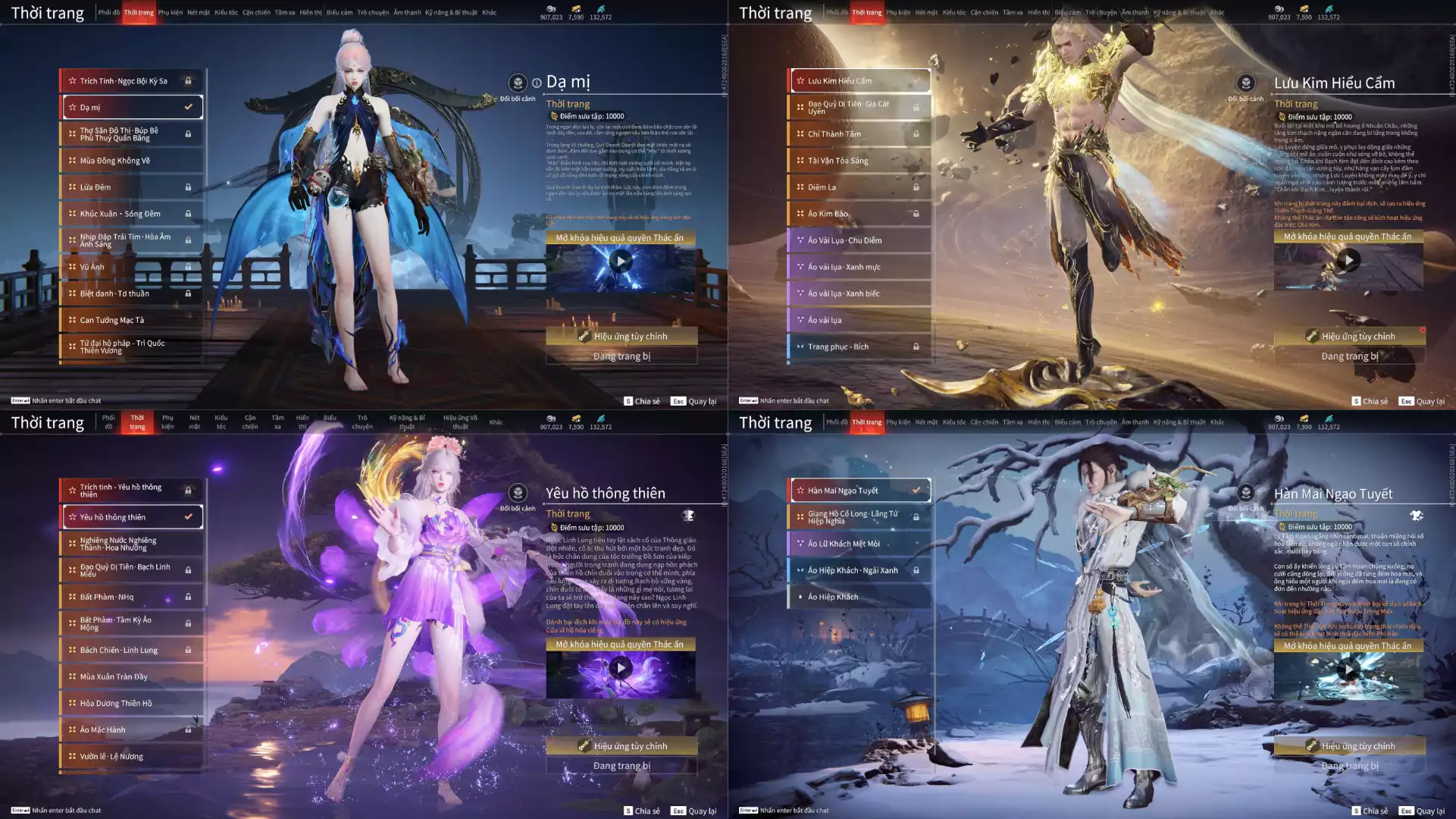 Ảnh Acc 687: ***Đã Cọc***