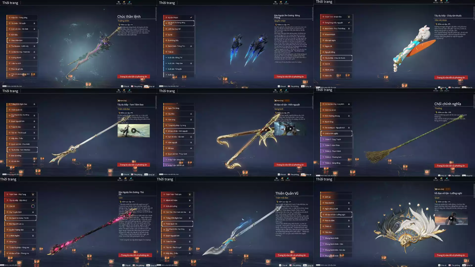 Ảnh Acc 687: ***Đã Cọc***