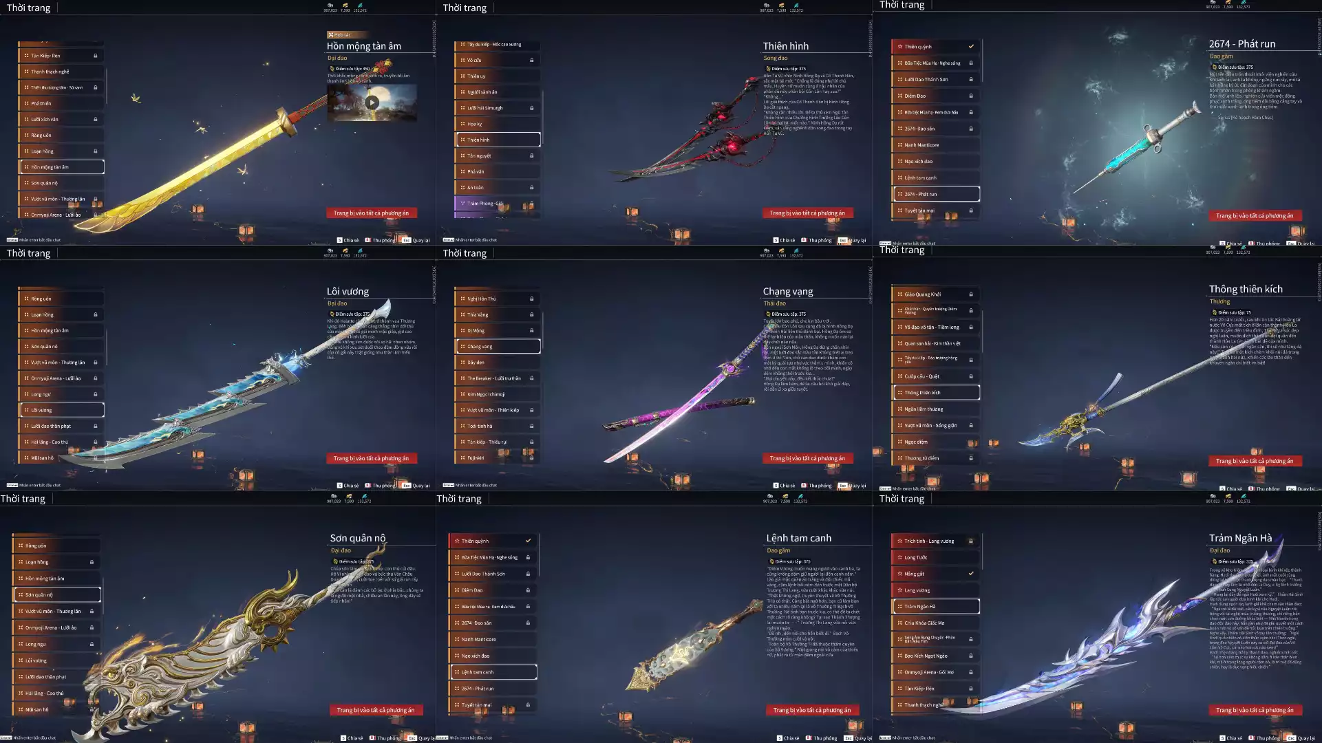 Ảnh Acc 687: ***Đã Cọc***