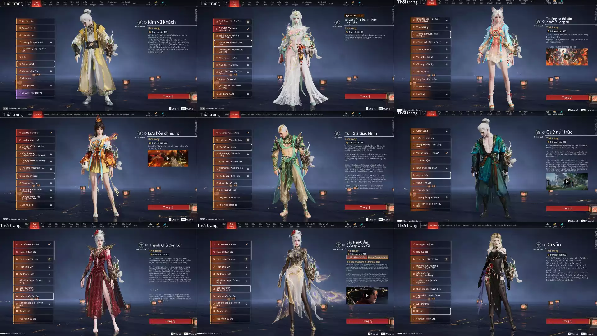 Ảnh Acc 687: ***Đã Cọc***