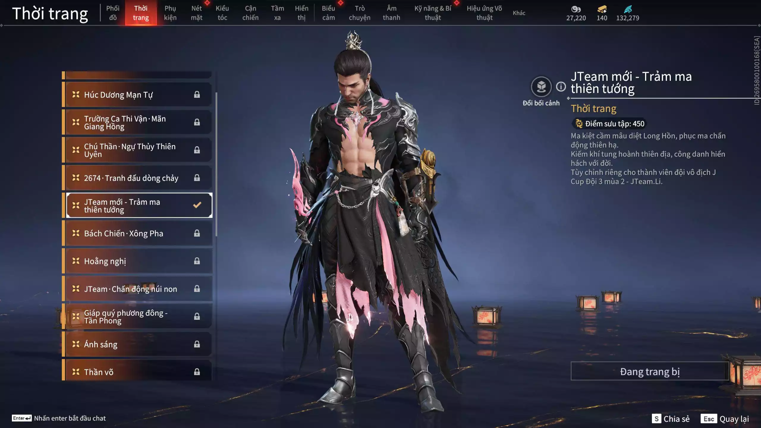 Ảnh Acc 344: ***Giá rẻ Newbie***