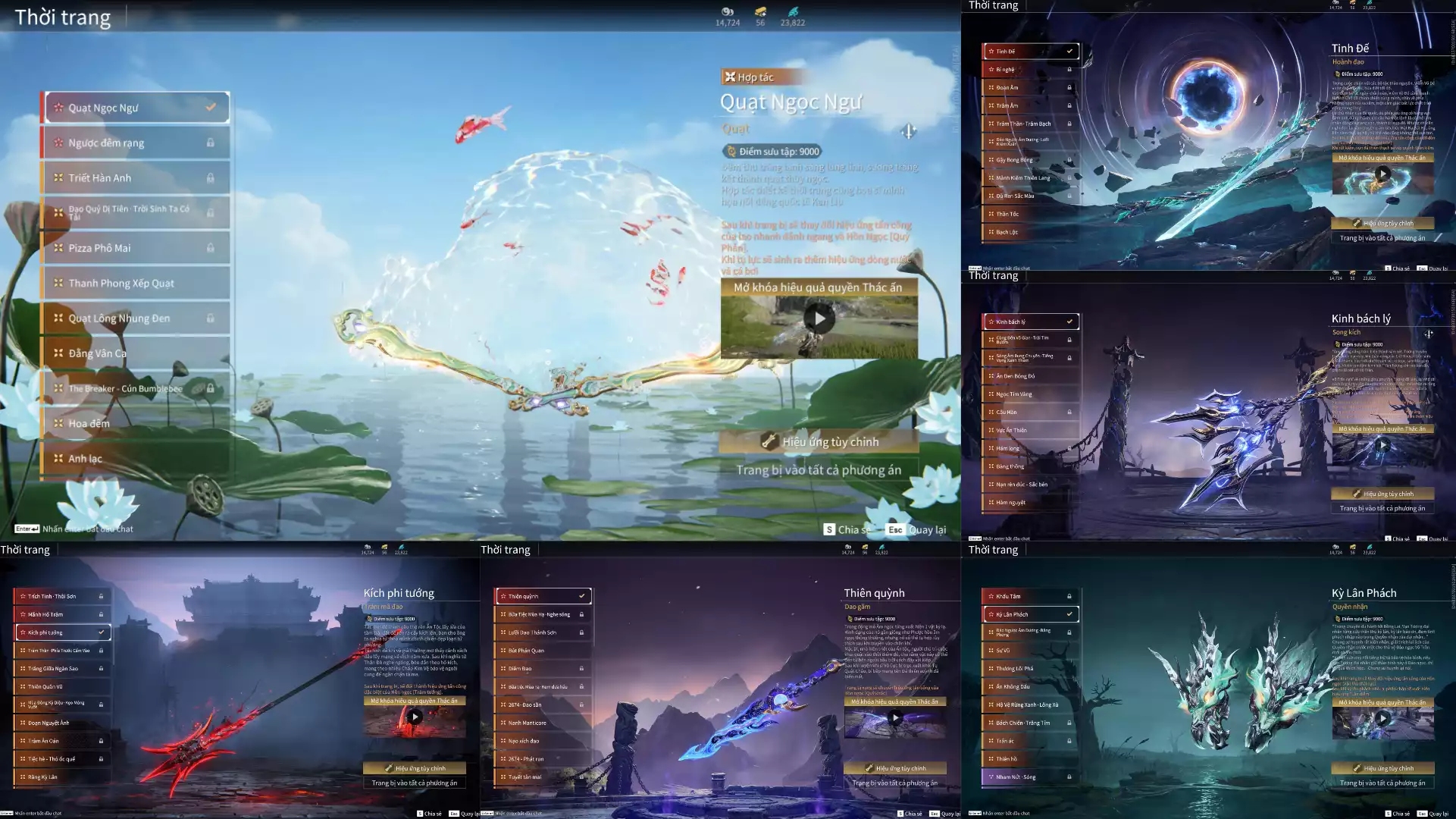 Ảnh Acc 691: Nhỏ Đẹp