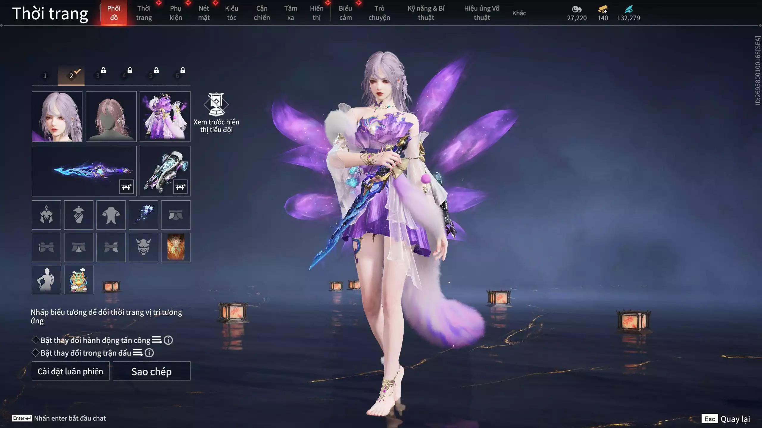 Ảnh Acc 344: ***Giá rẻ Newbie***