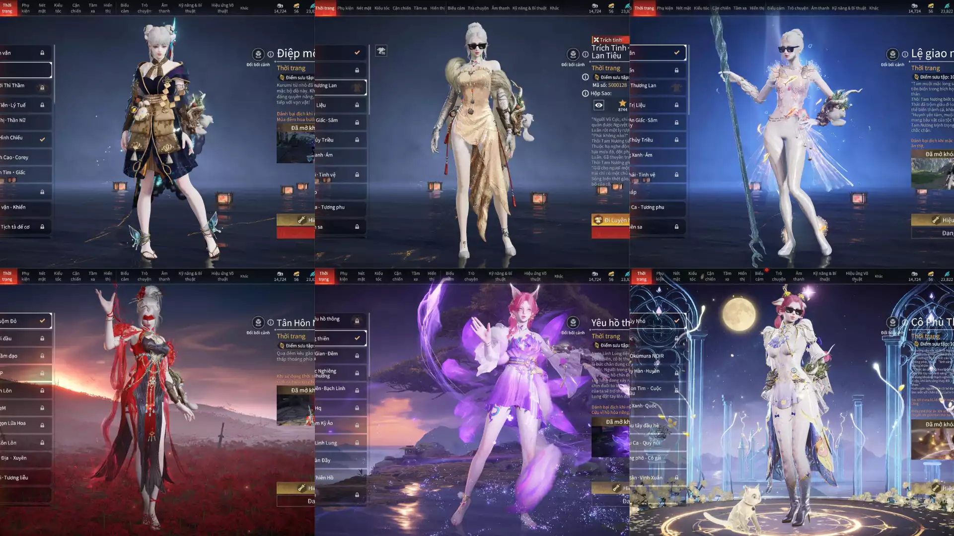 Ảnh Acc 691: Nhỏ Đẹp