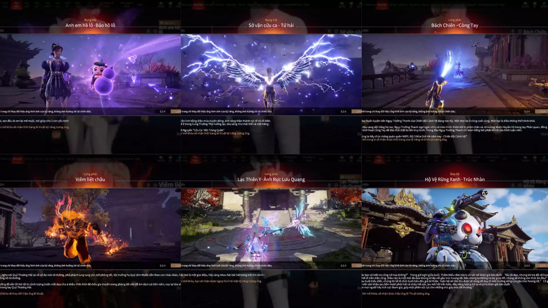 Ảnh Acc 691: Nhỏ Đẹp