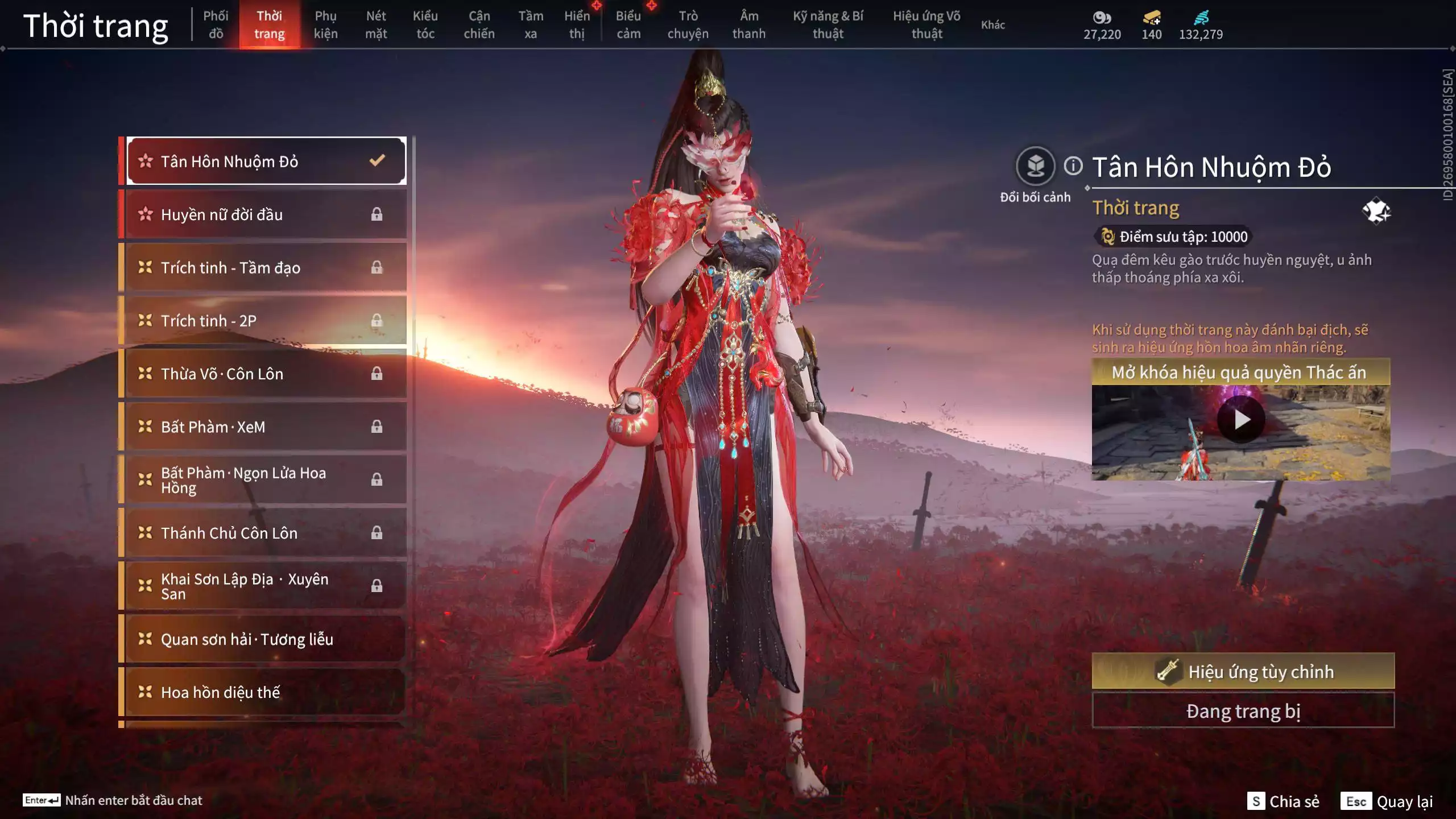 Ảnh Acc 344: ***Giá rẻ Newbie***