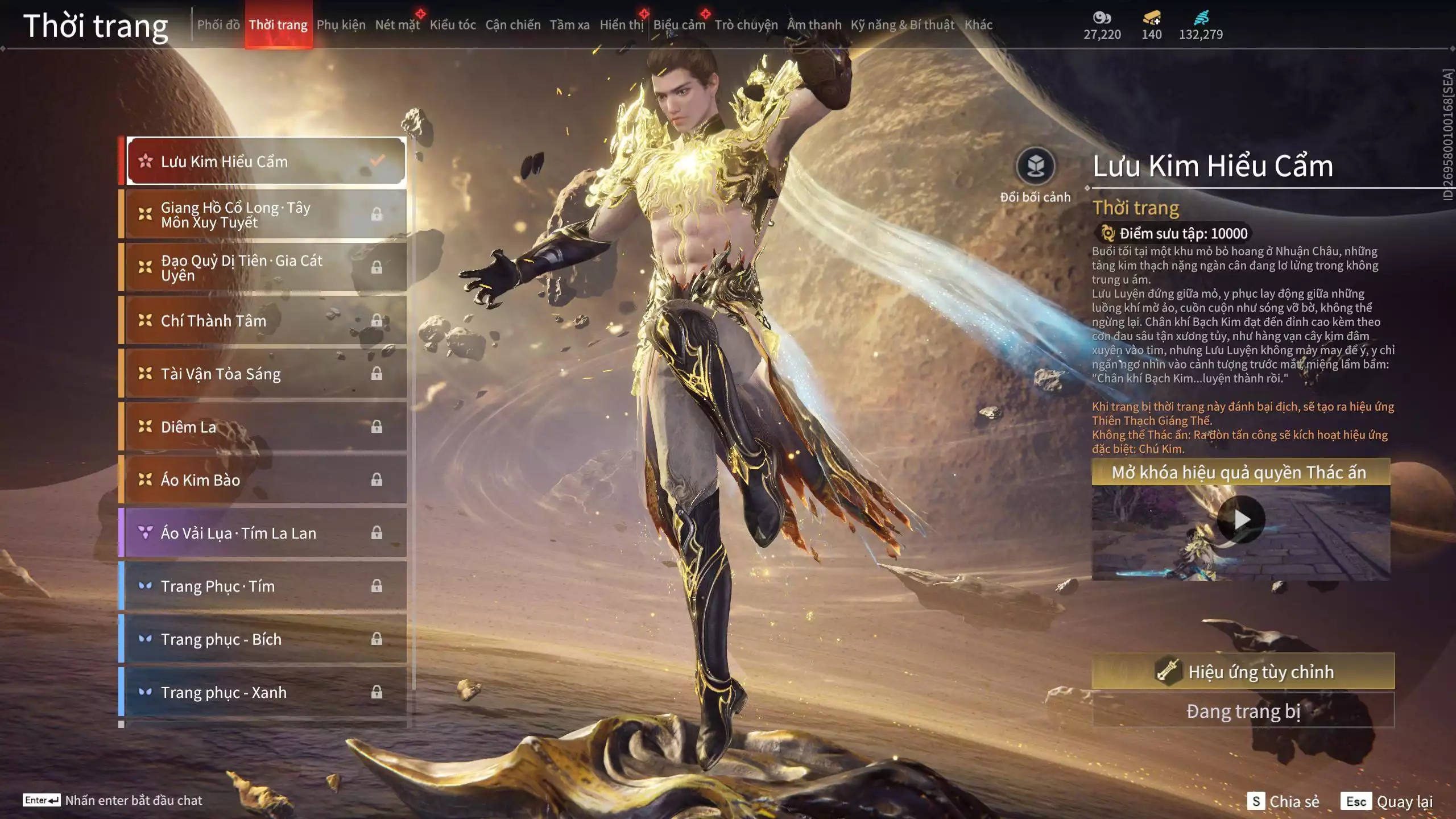 Ảnh Acc 344: ***Giá rẻ Newbie***