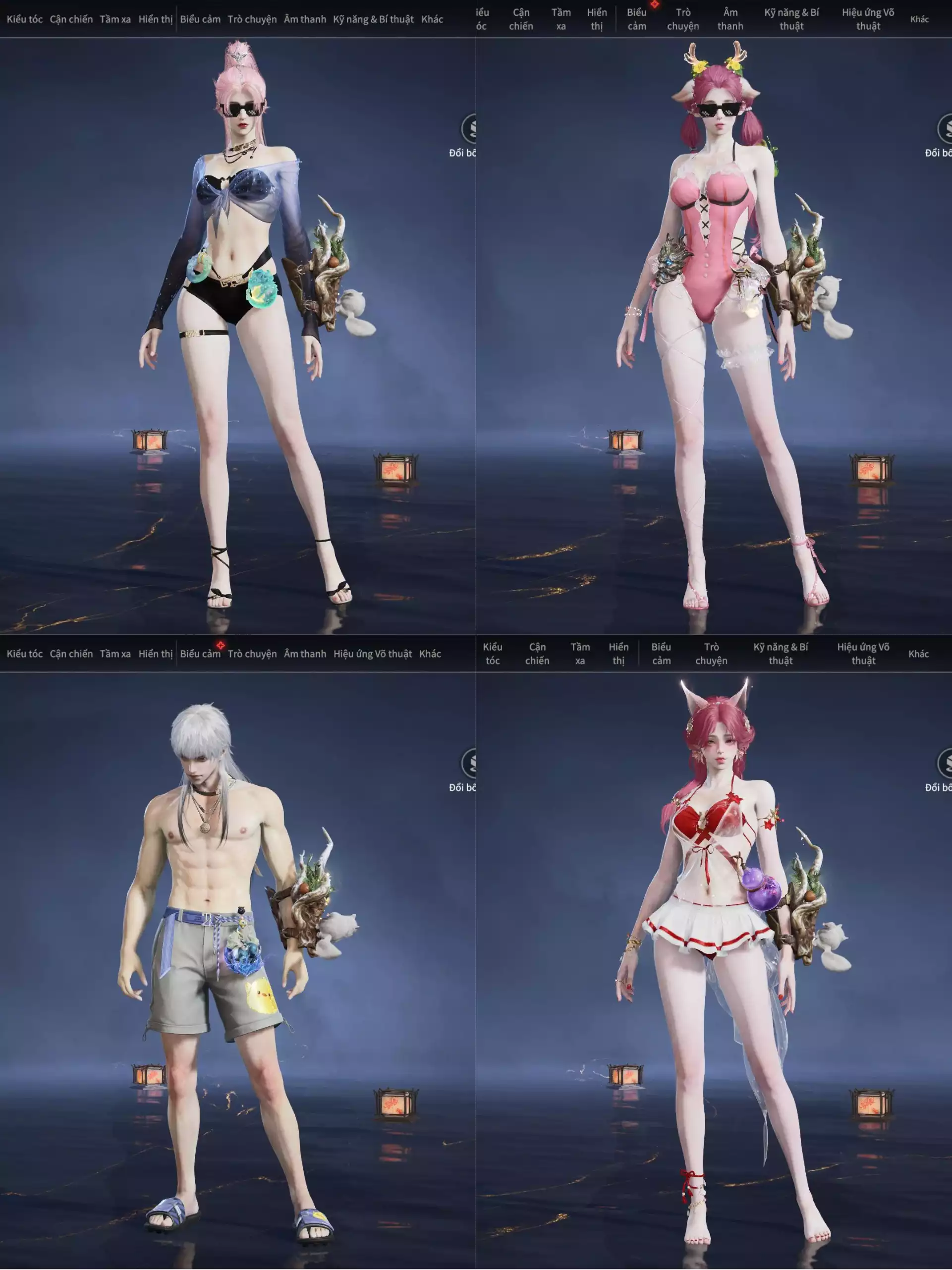 Ảnh Acc 691: Nhỏ Đẹp