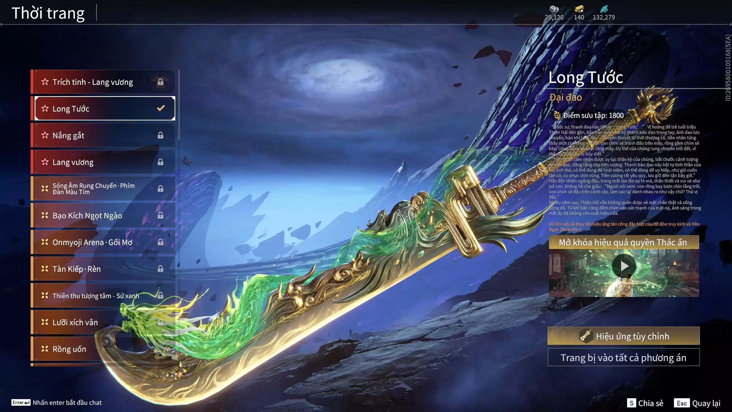 Ảnh Acc 344: ***Giá rẻ Newbie***