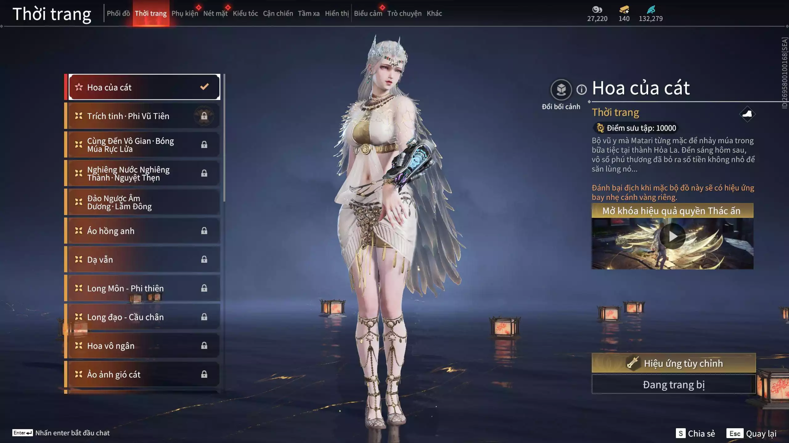 Ảnh Acc 344: ***Giá rẻ Newbie***