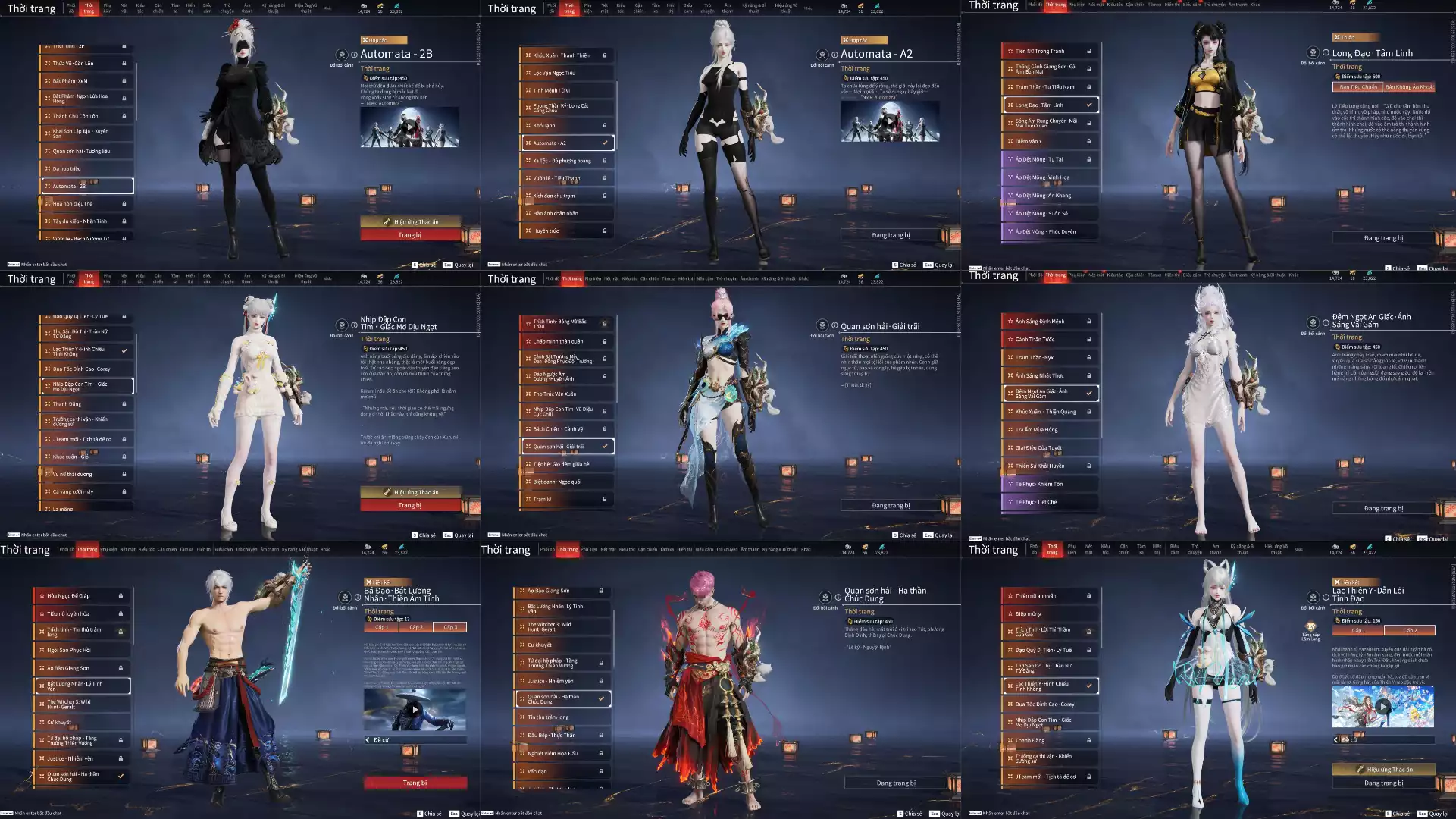 Ảnh Acc 691: Nhỏ Đẹp