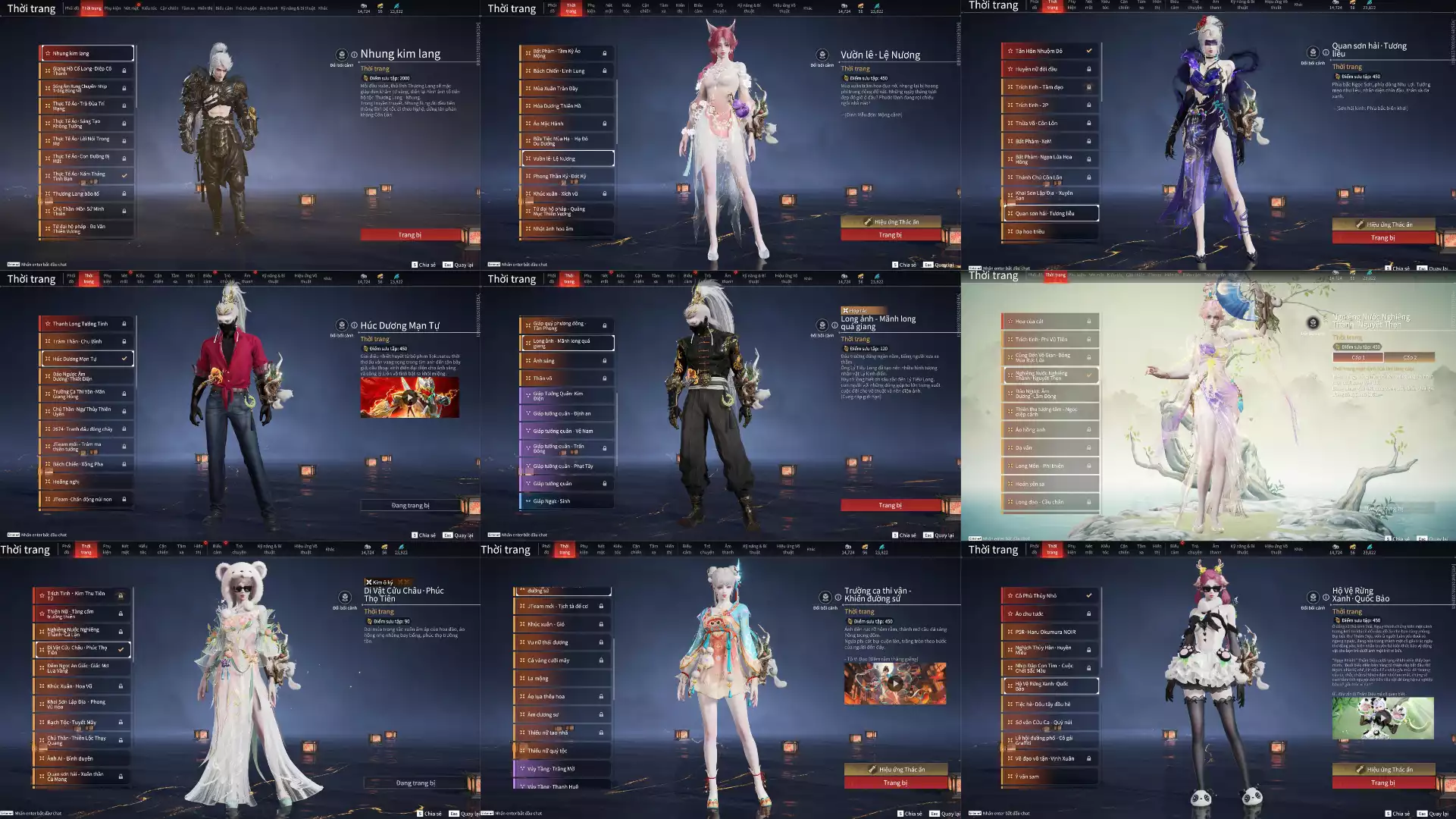 Ảnh Acc 691: Nhỏ Đẹp