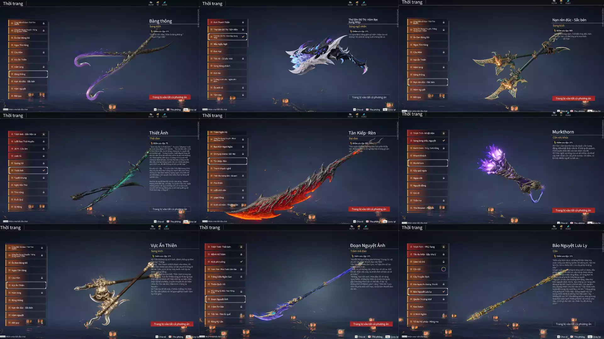 Ảnh Acc 691: Nhỏ Đẹp