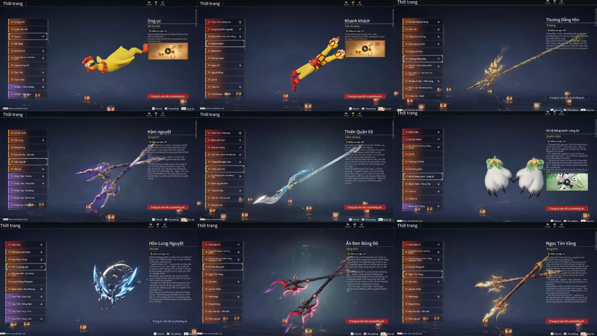 Ảnh Acc 691: Nhỏ Đẹp