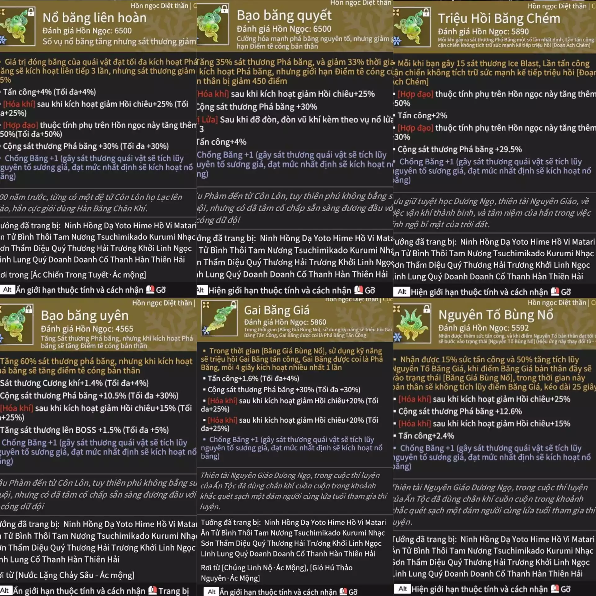 Ảnh Acc 691: Nhỏ Đẹp