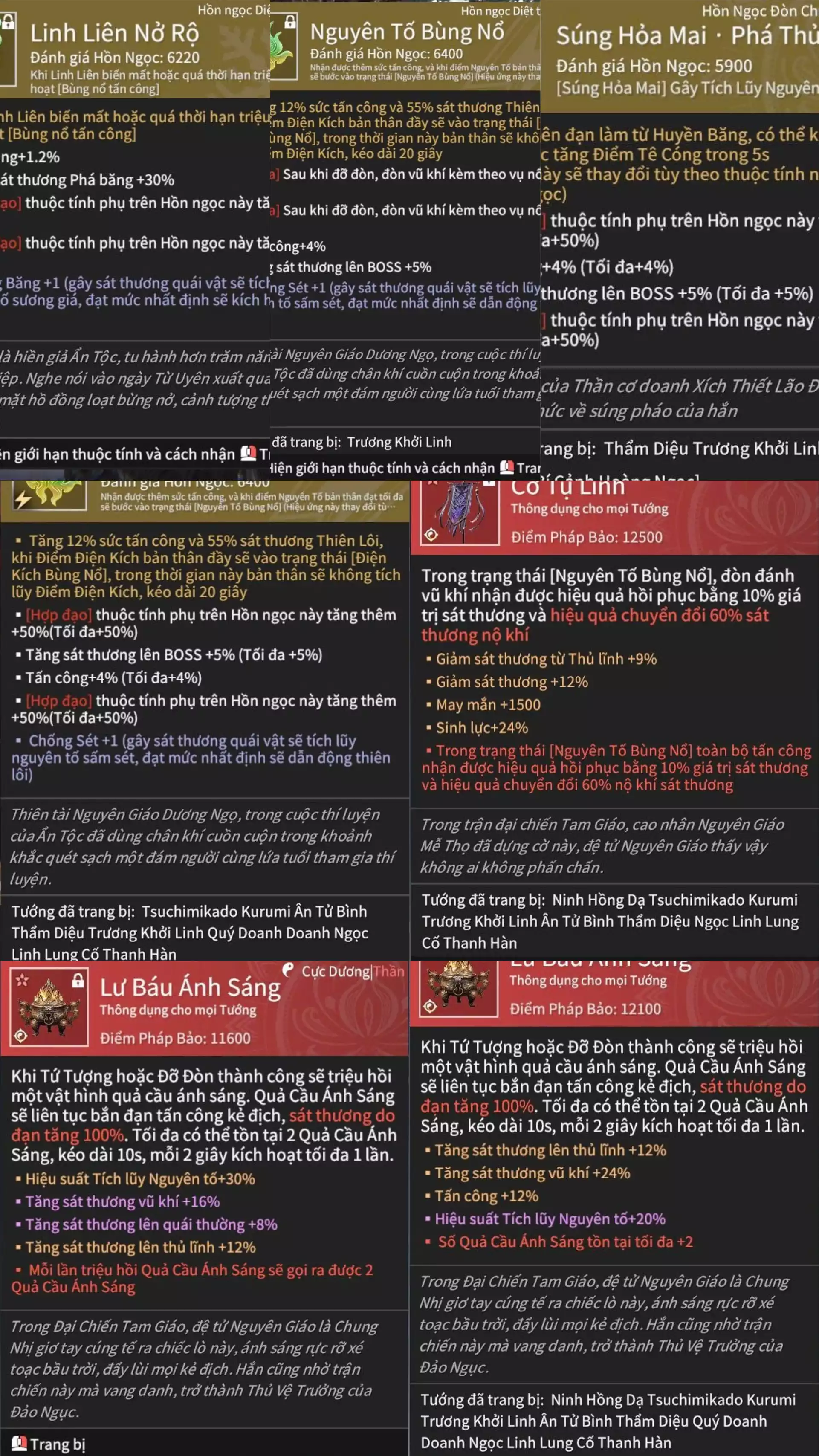 Ảnh Acc 080126: *** Siêu Vip Pro***