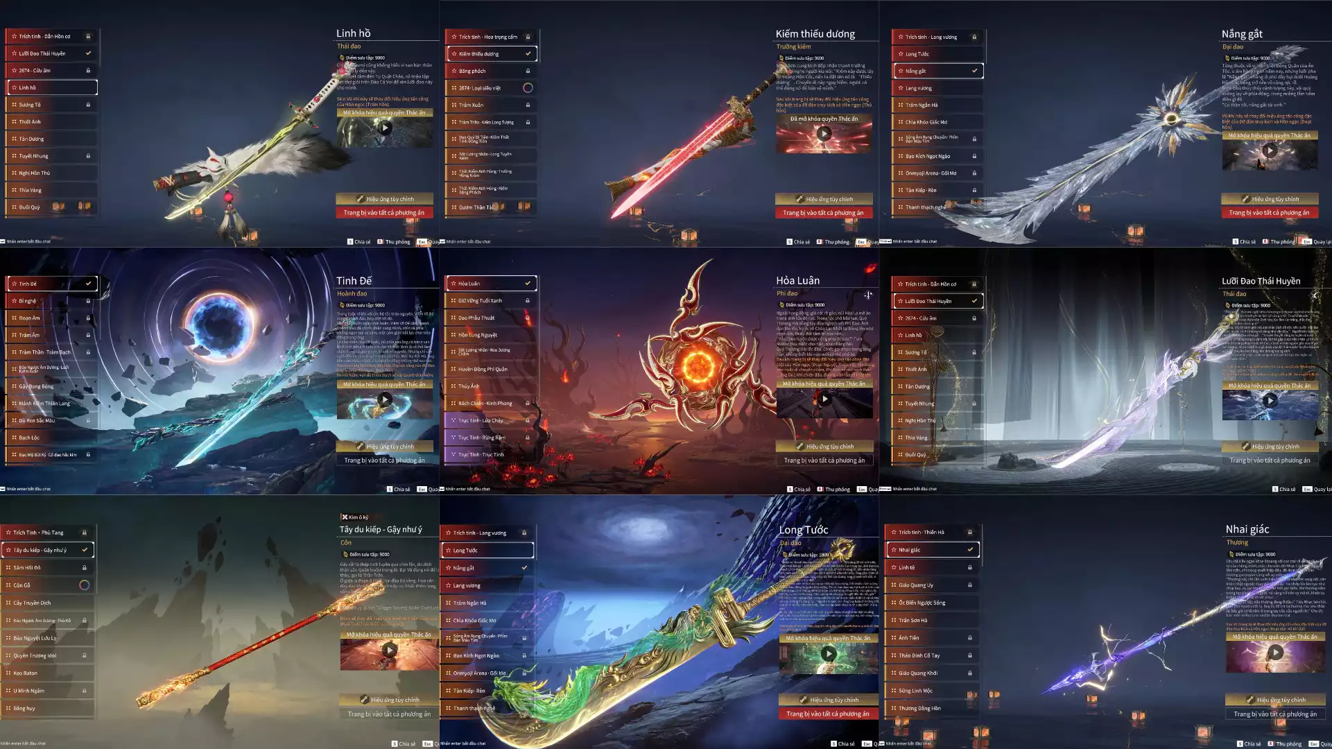 Ảnh Acc 080126: *** Siêu Vip Pro***