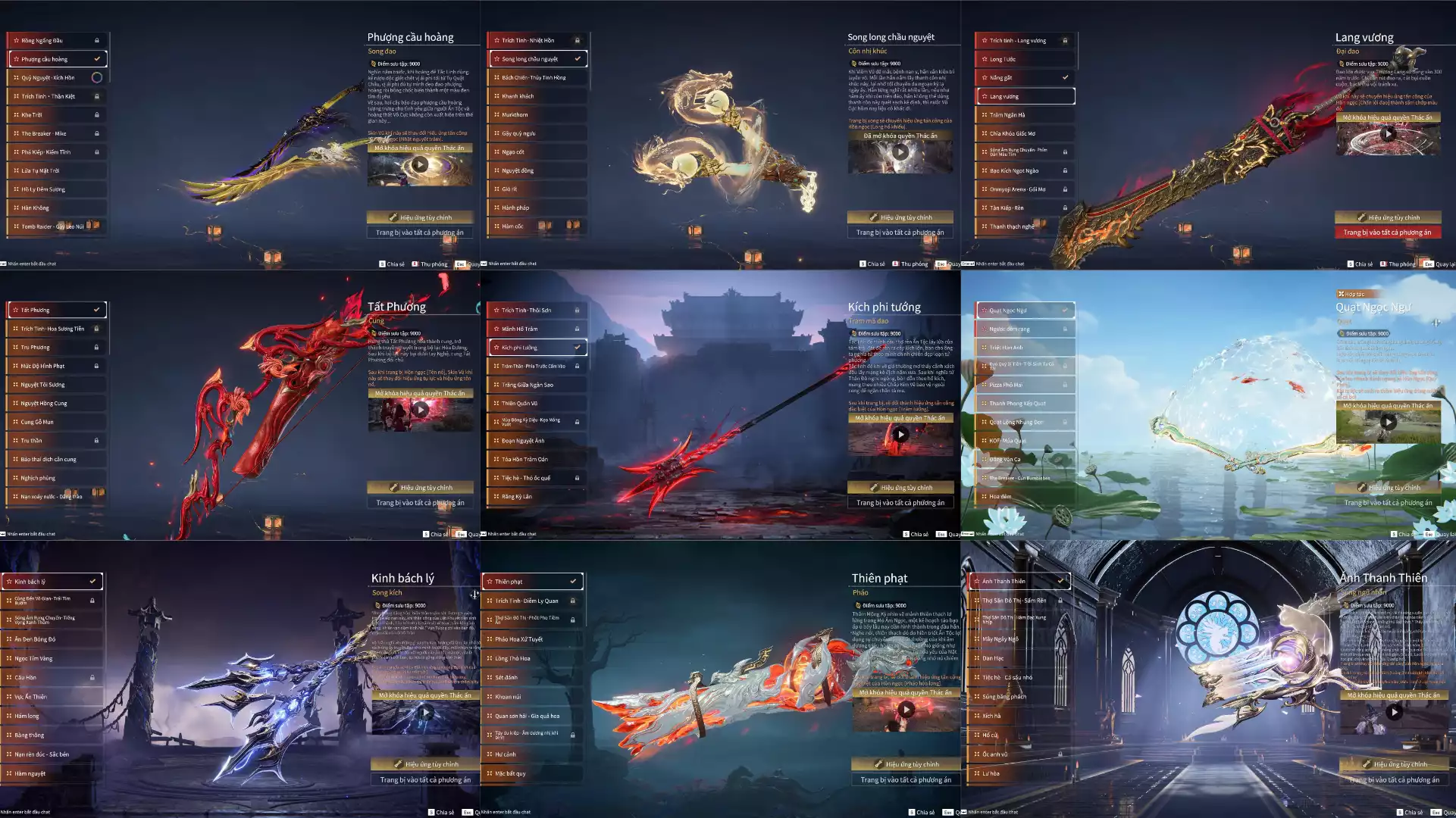 Ảnh Acc 080126: *** Siêu Vip Pro***