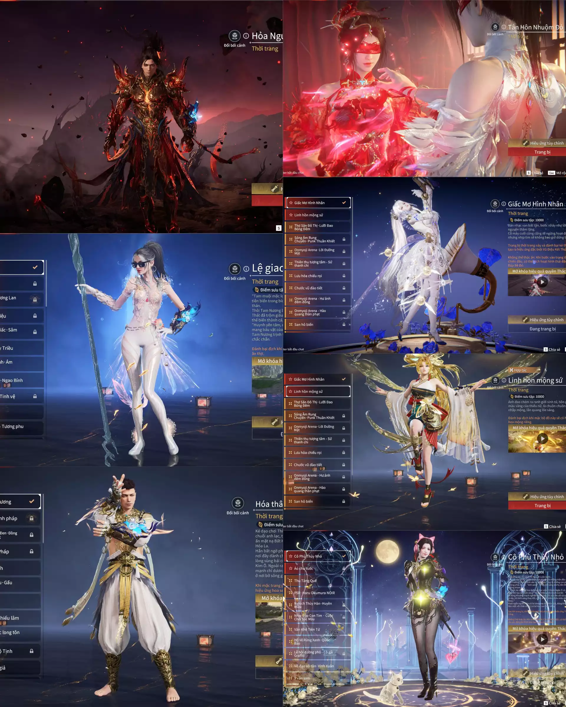 Ảnh Acc 080126: *** Siêu Vip Pro***