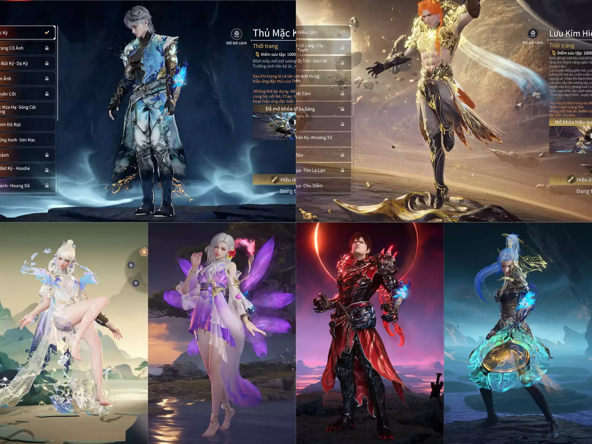 Ảnh Acc 080126: *** Siêu Vip Pro***