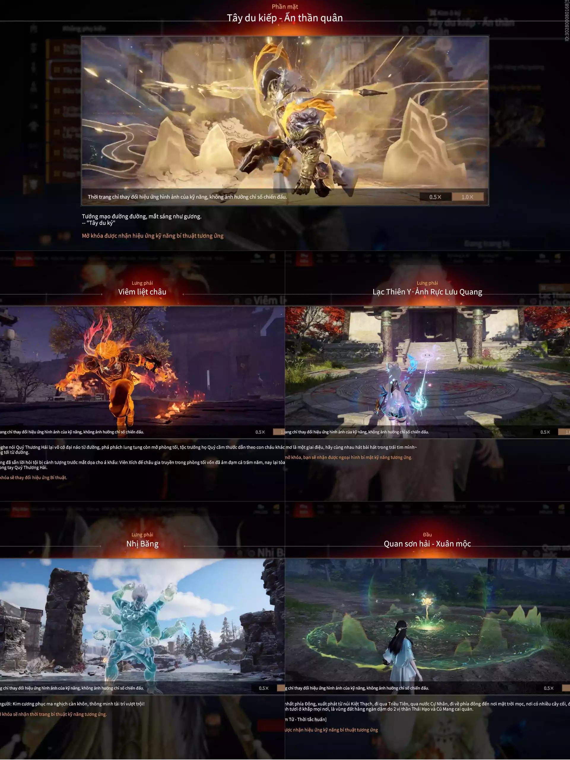 Ảnh Acc 080126: *** Siêu Vip Pro***