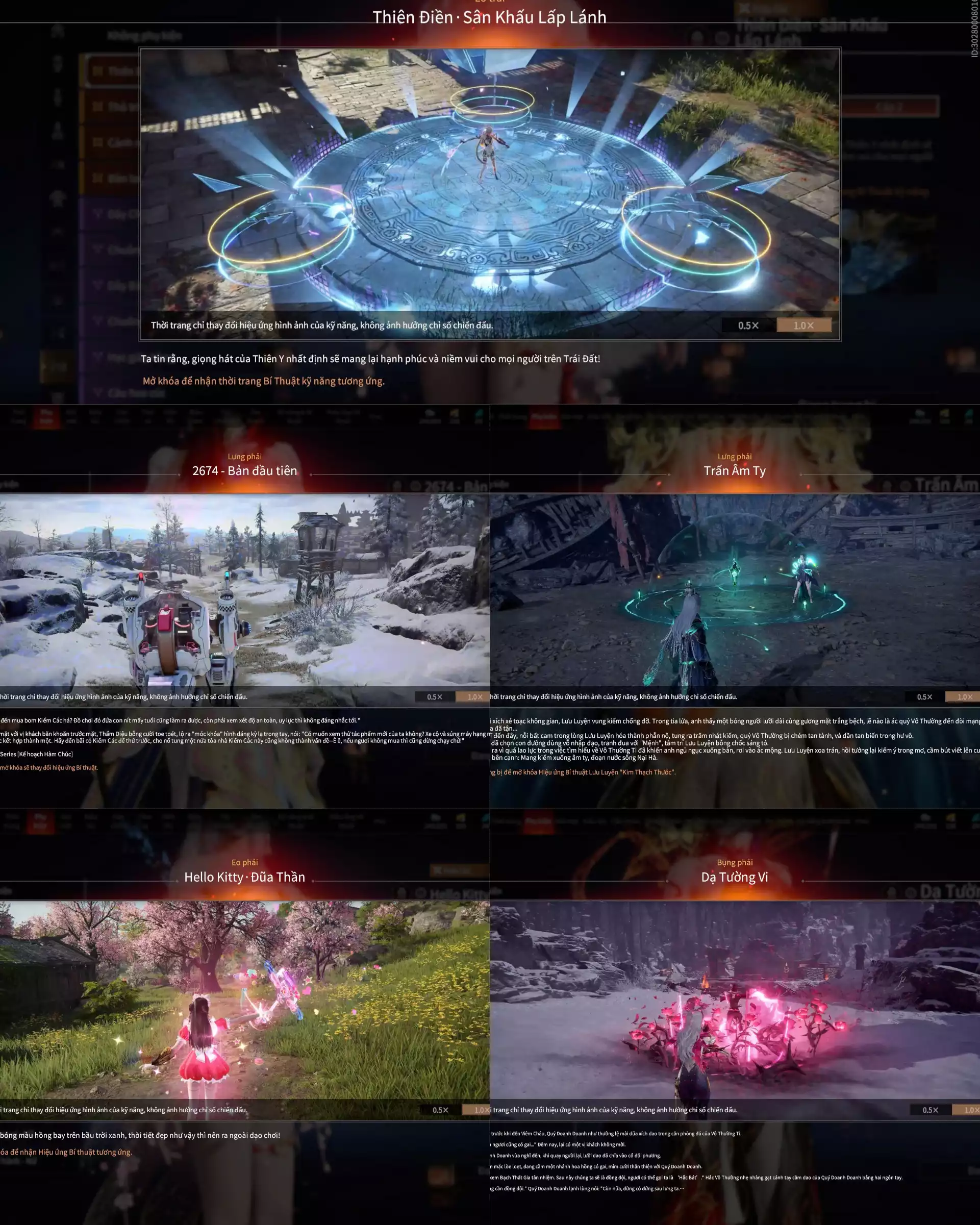 Ảnh Acc 080126: *** Siêu Vip Pro***