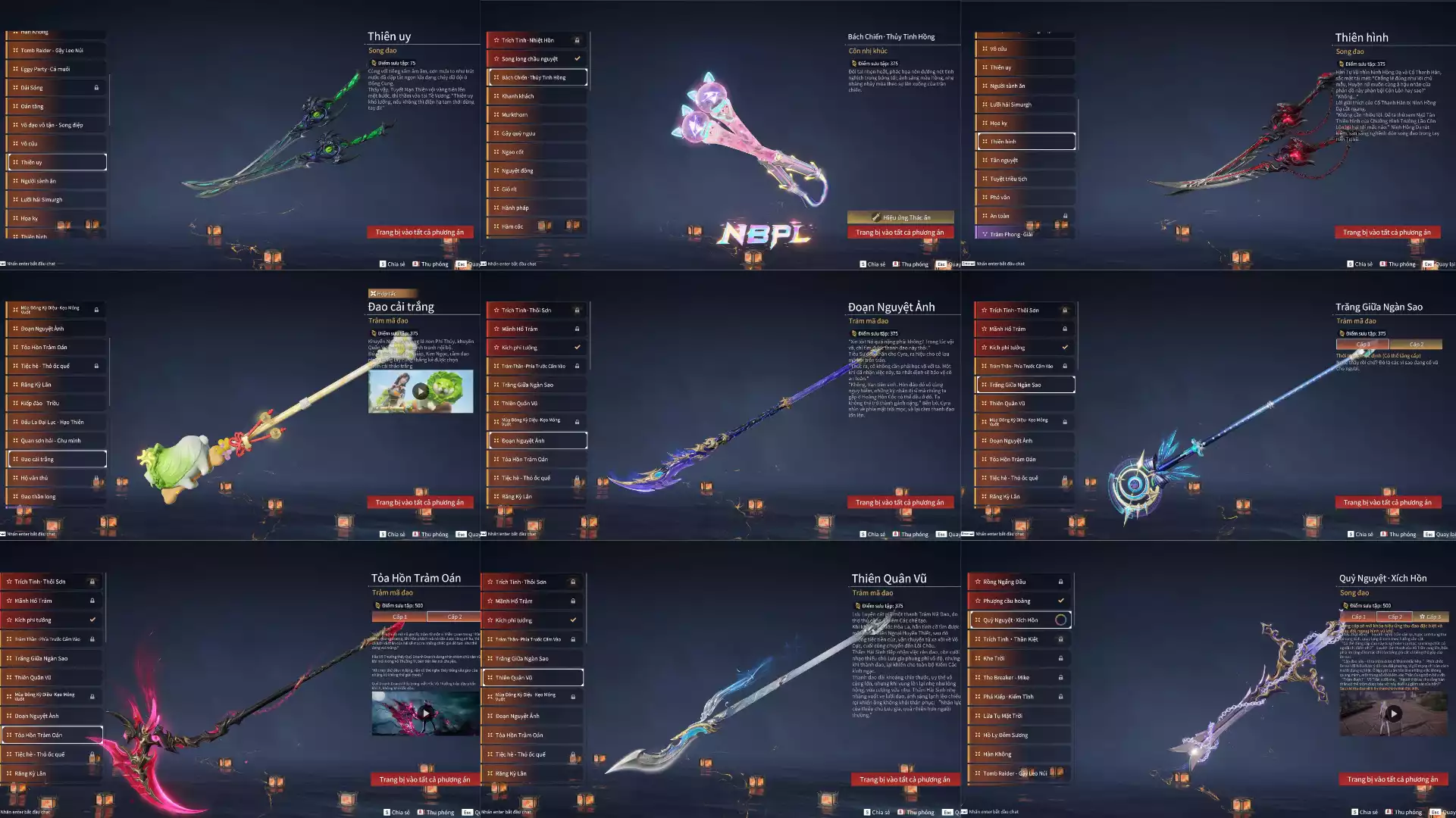 Ảnh Acc 080126: *** Siêu Vip Pro***