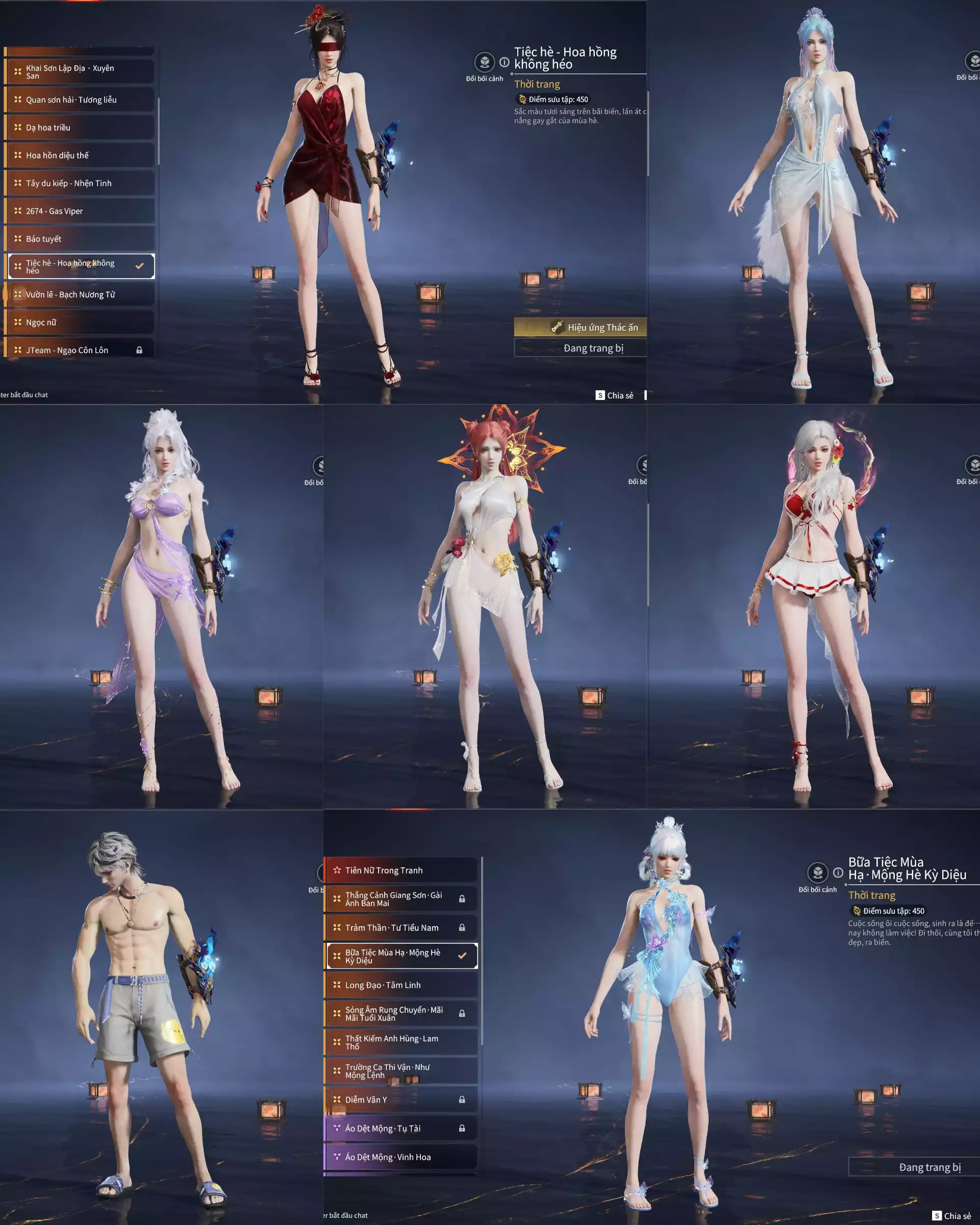 Ảnh Acc 080126: *** Siêu Vip Pro***