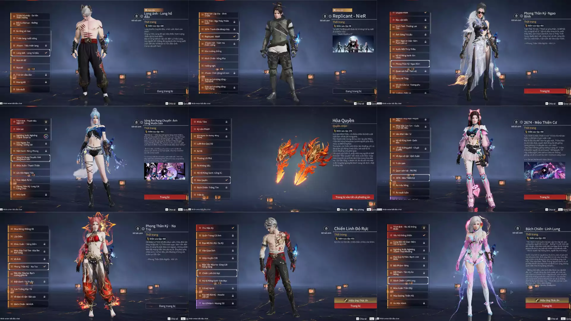 Ảnh Acc 080126: *** Siêu Vip Pro***