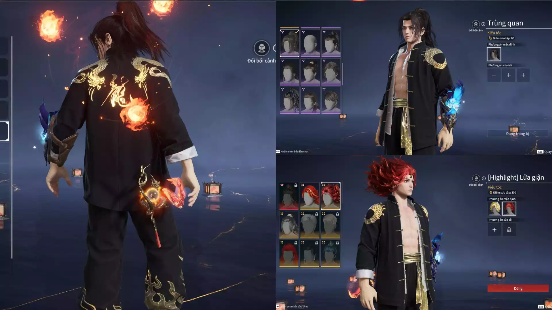 Ảnh Acc 080126: *** Siêu Vip Pro***