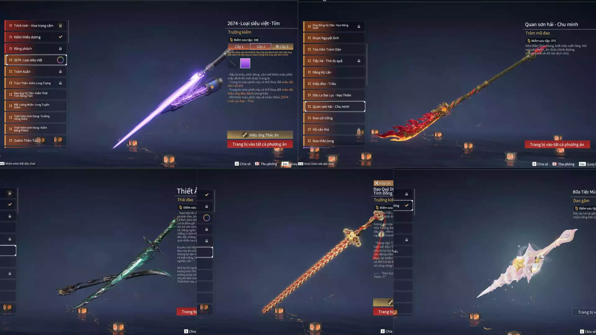 Ảnh Acc 080126: *** Siêu Vip Pro***