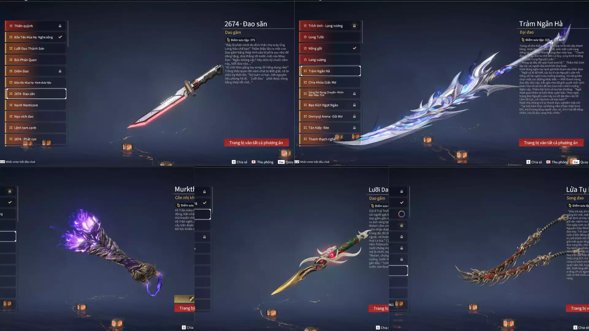 Ảnh Acc 080126: *** Siêu Vip Pro***