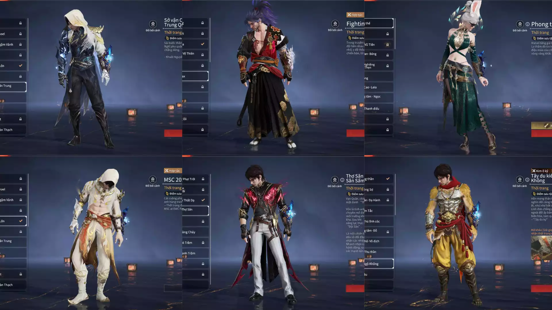 Ảnh Acc 080126: *** Siêu Vip Pro***