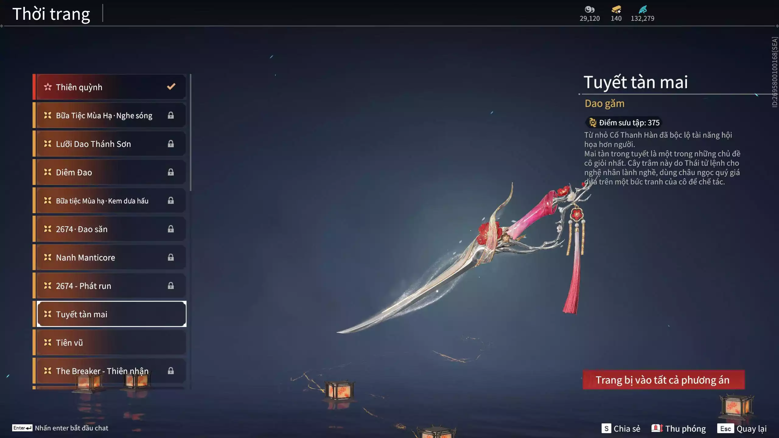 Ảnh Acc 344: ***Giá rẻ Newbie***