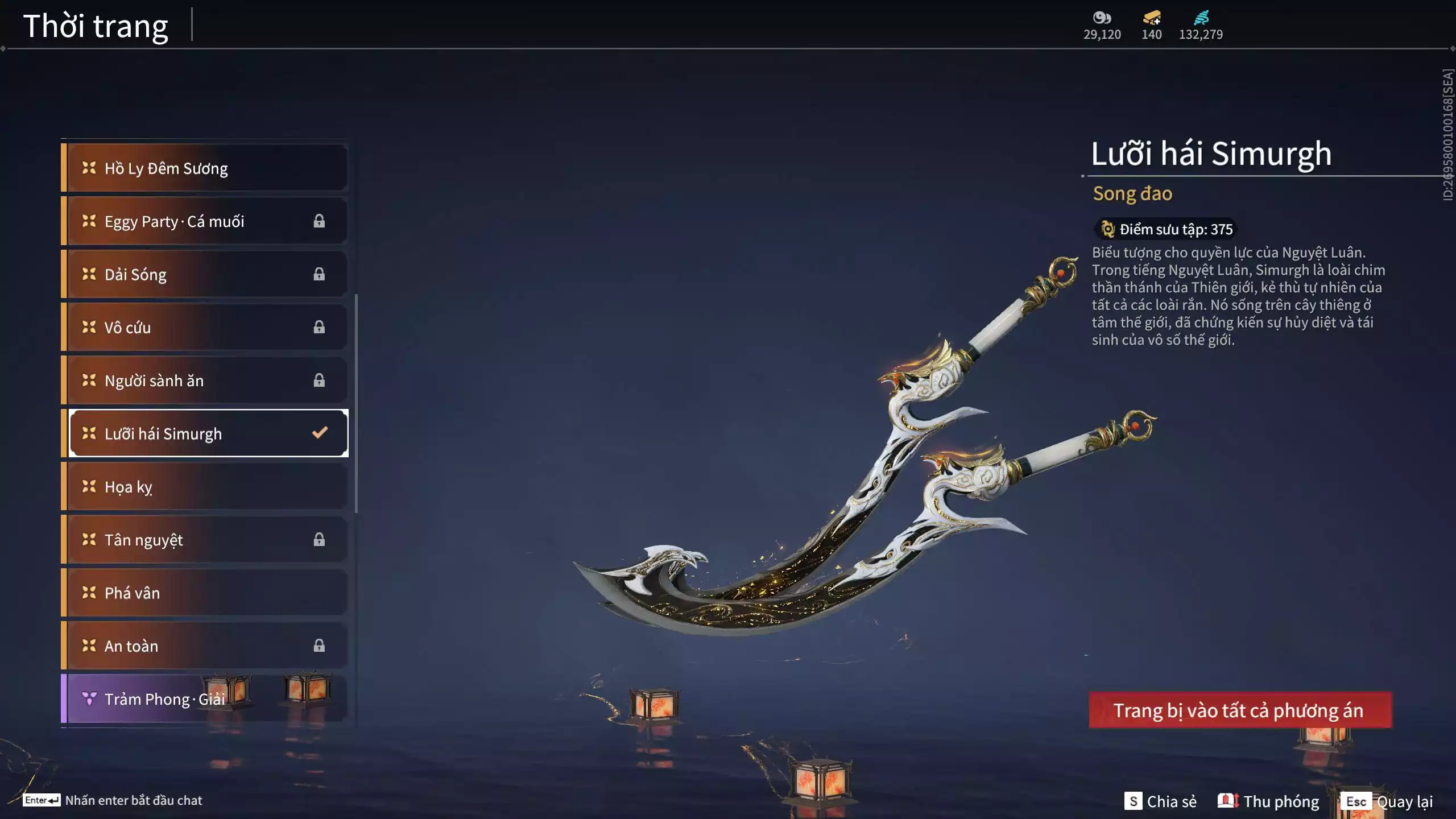 Ảnh Acc 344: ***Giá rẻ Newbie***