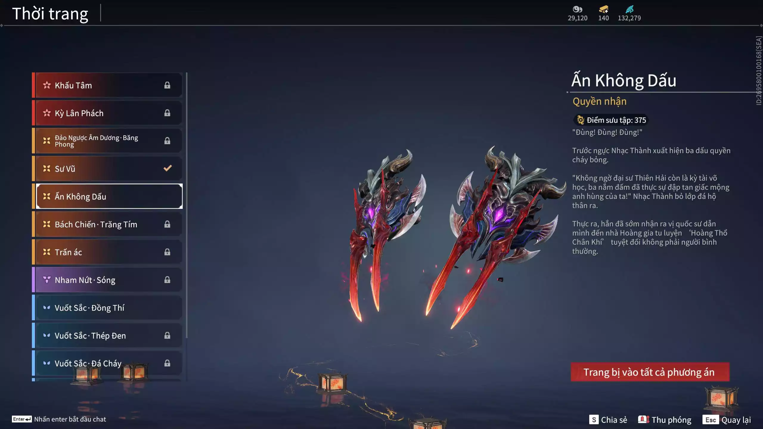 Ảnh Acc 344: ***Giá rẻ Newbie***