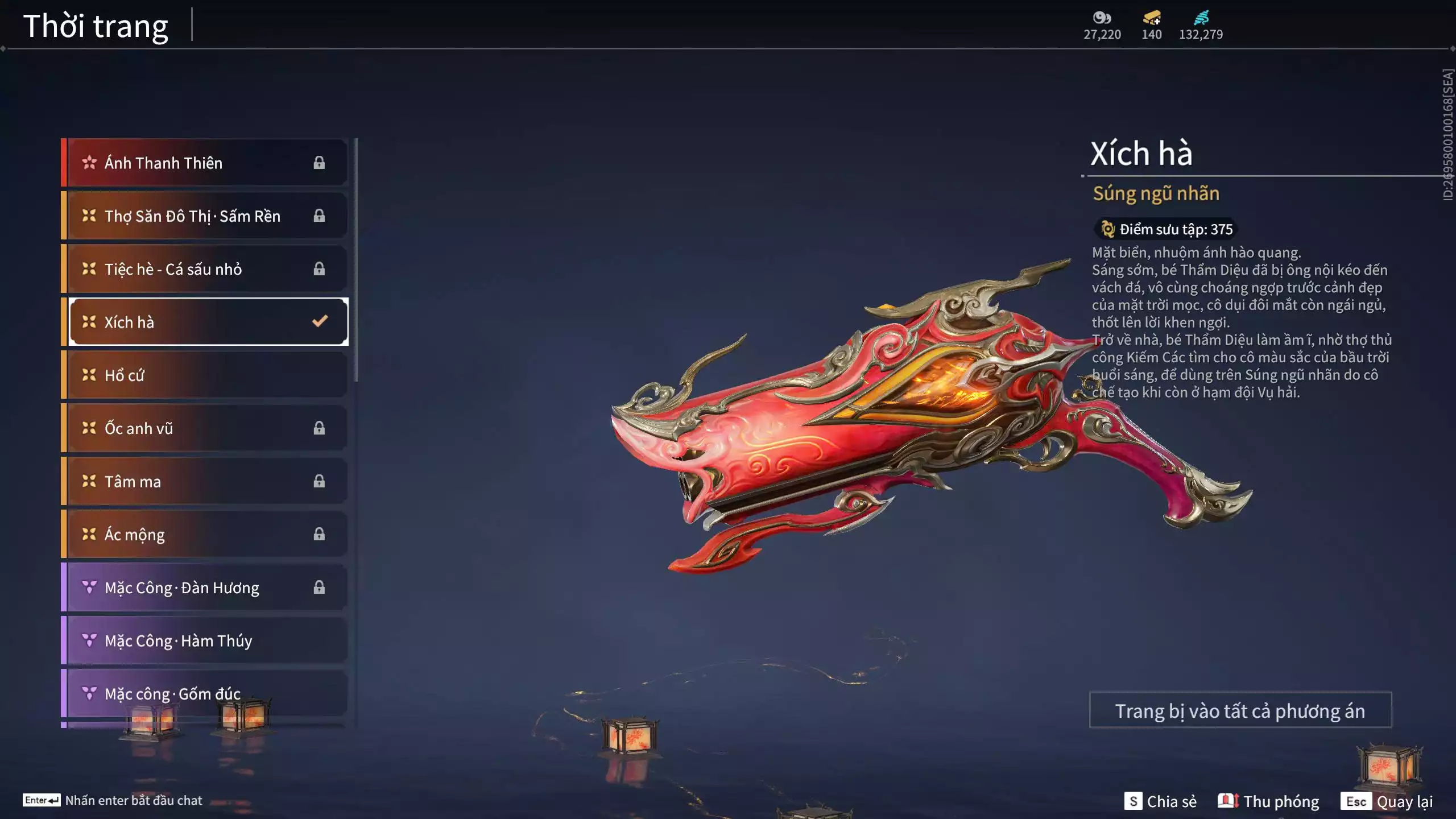 Ảnh Acc 344: ***Giá rẻ Newbie***