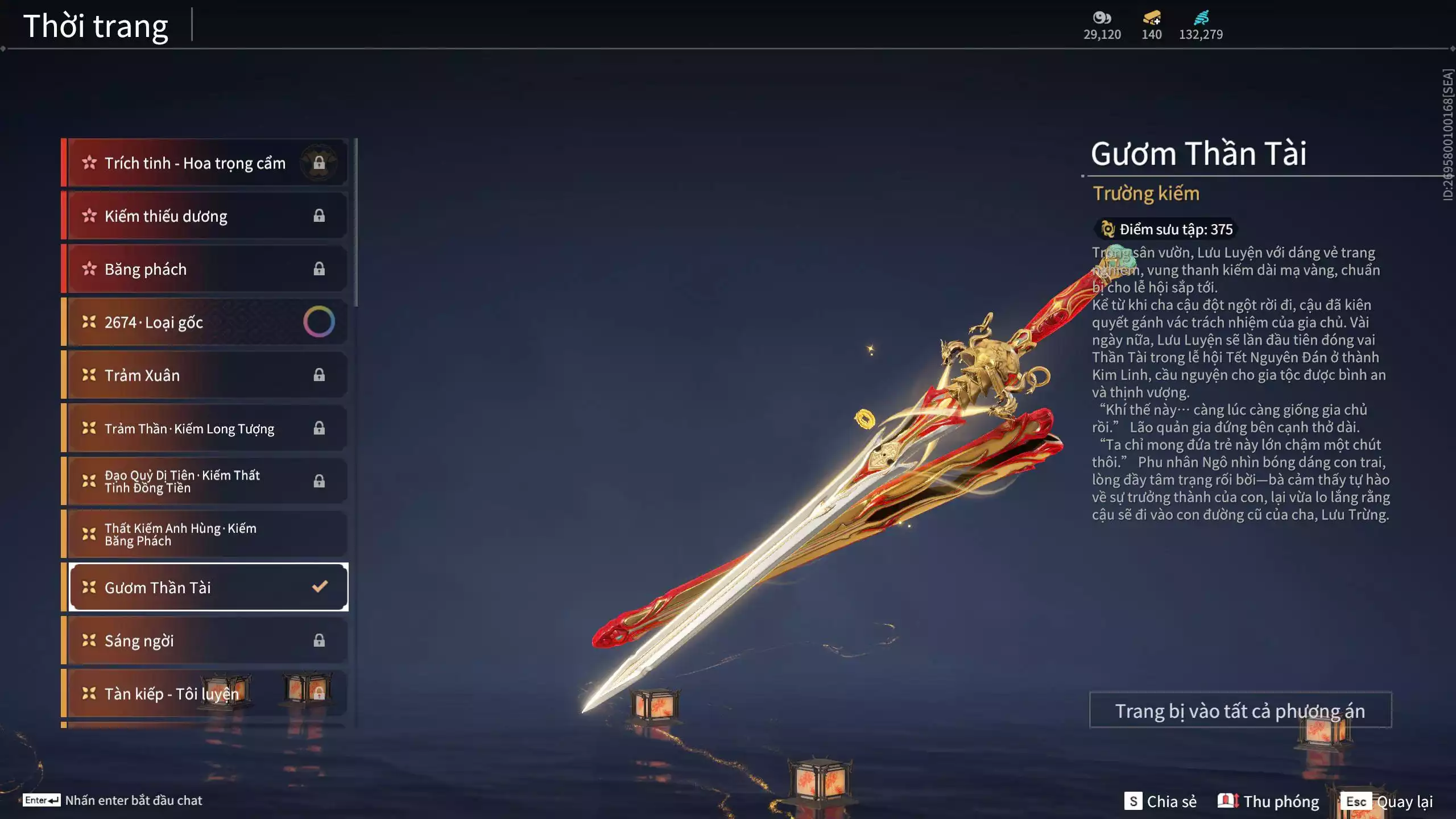 Ảnh Acc 344: ***Giá rẻ Newbie***