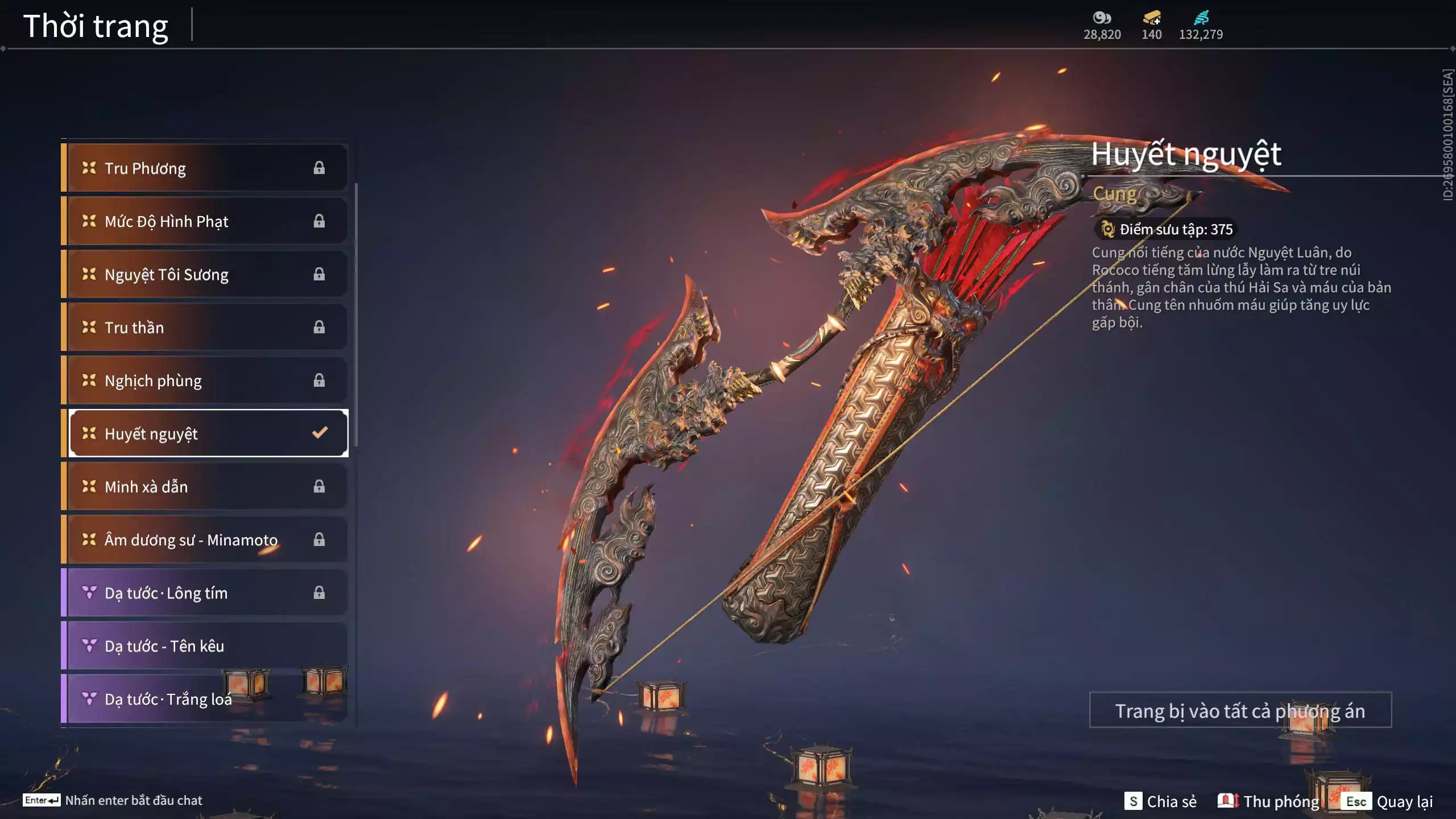 Ảnh Acc 344: ***Giá rẻ Newbie***