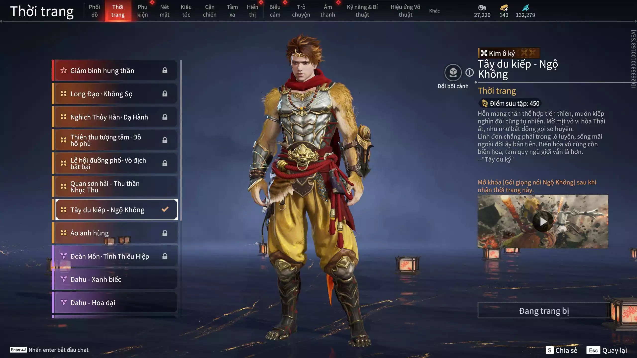 Ảnh Acc 344: ***Giá rẻ Newbie***