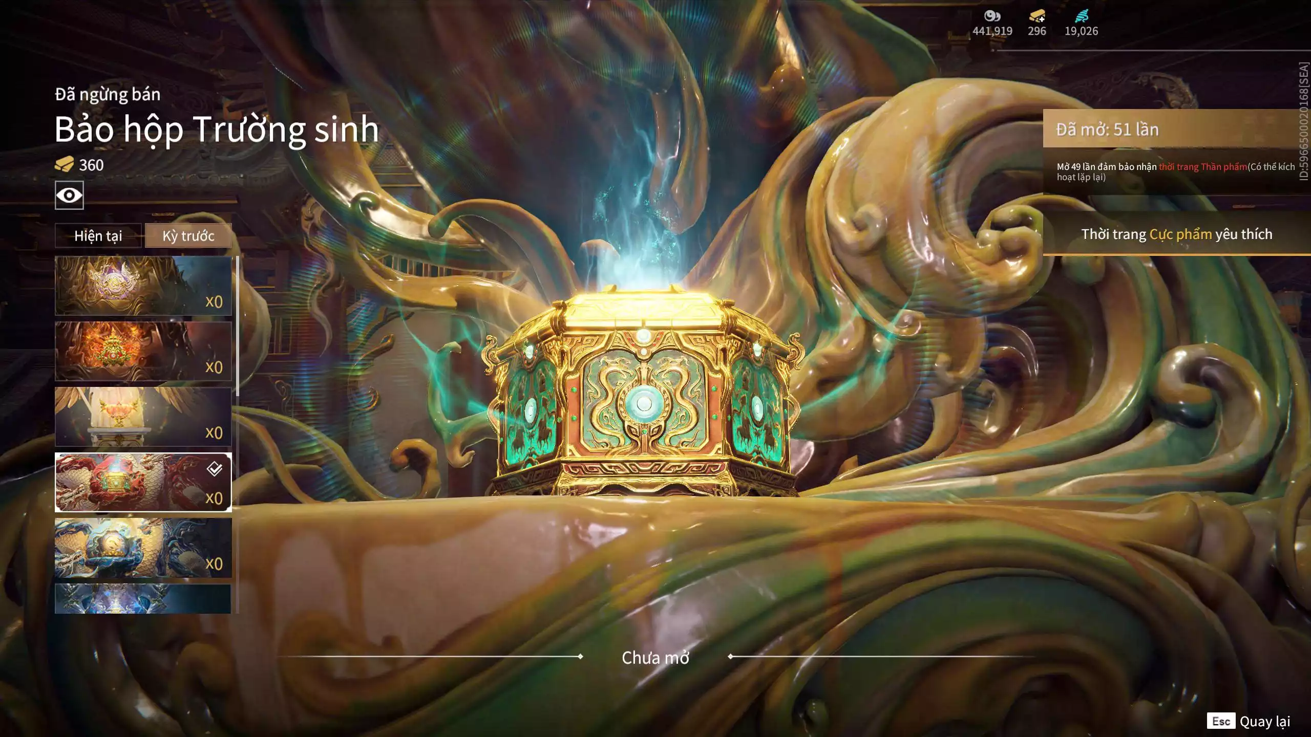 Ảnh Acc 674:8 Vũ khí đỏ, 2 Trang phục đỏ